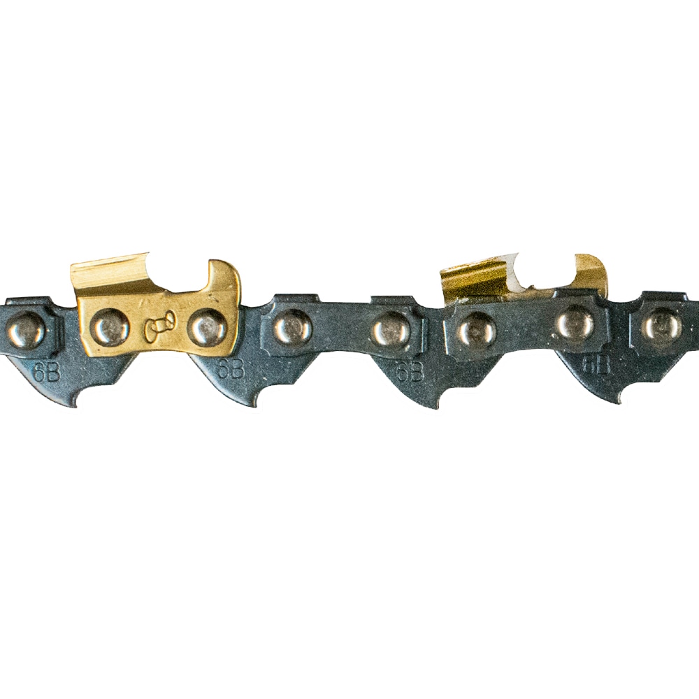 Replacement truncator chain 52 LINKS for guide 35cm 35cm