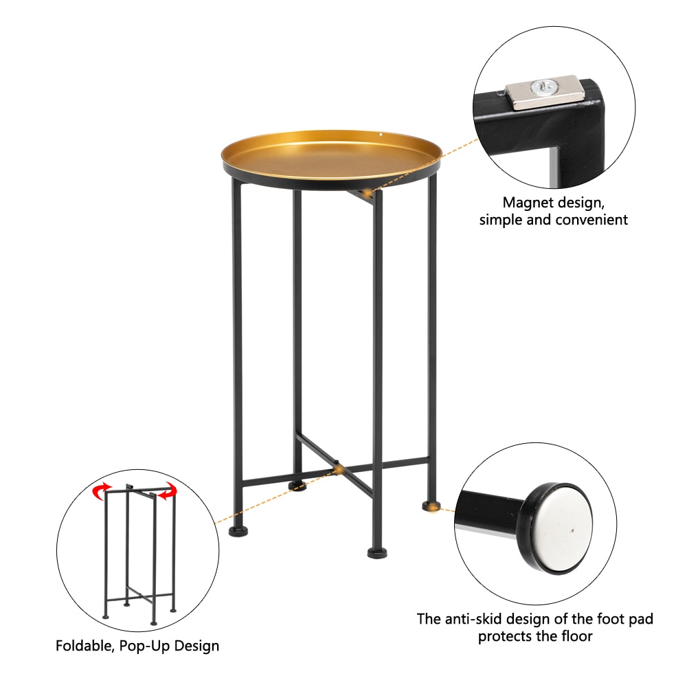 Winado 303031703217 End-Tables - View #5