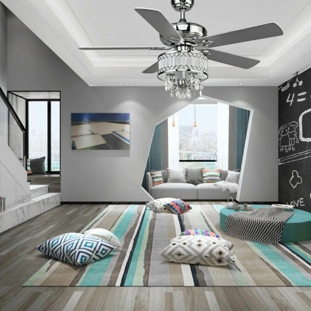 Bayfeve BF-8007DB Ceiling-Fans - View #5