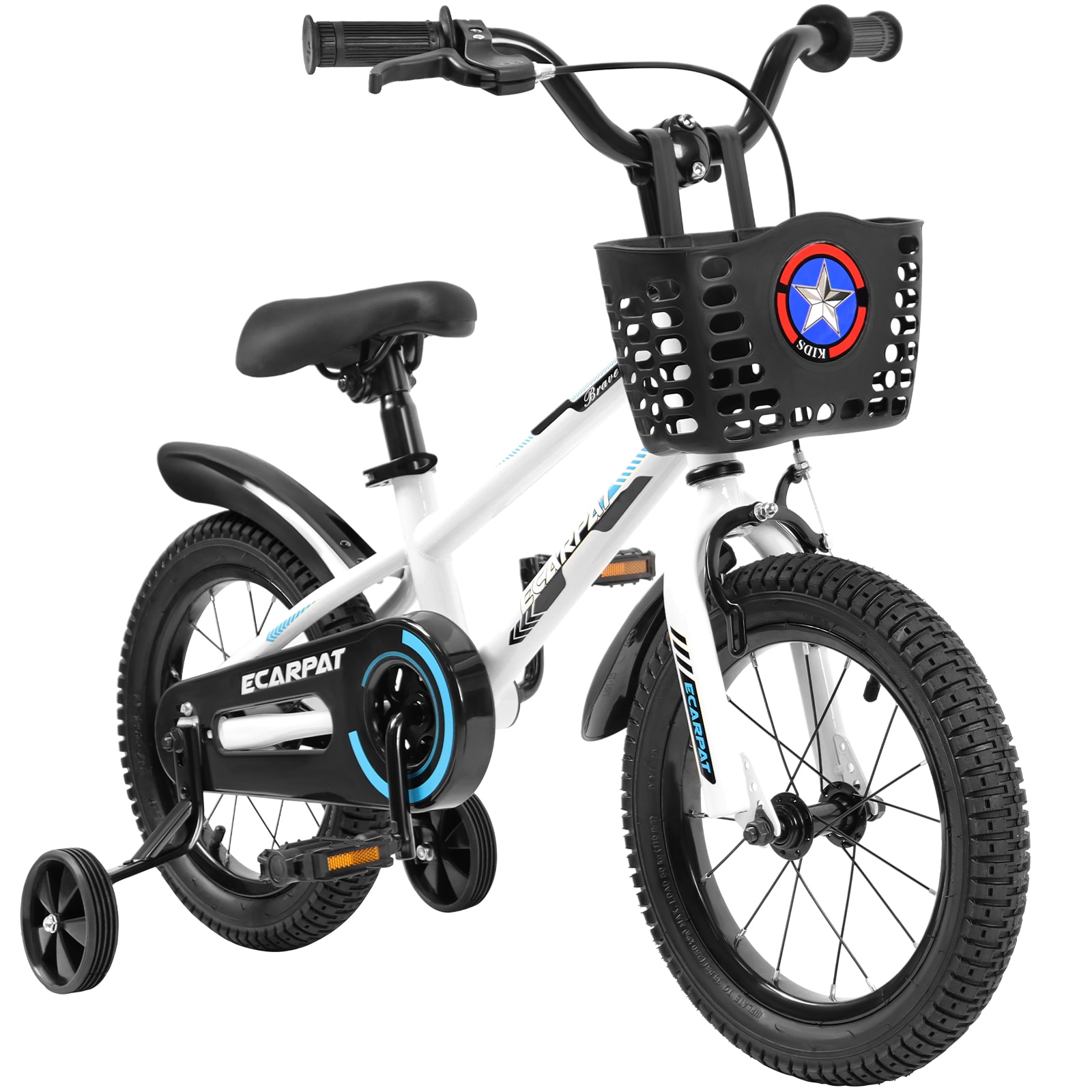 Xspracer ML-BI835 14-in Youth unisex Bike