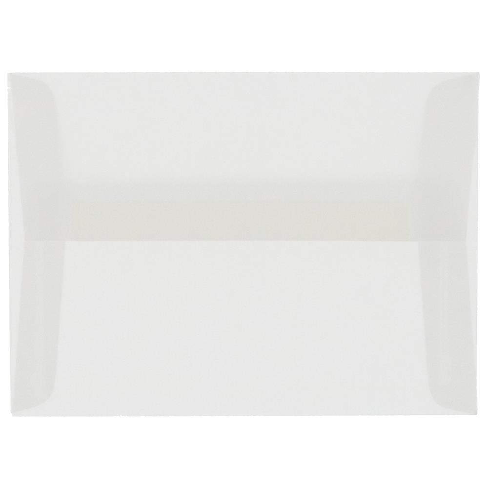 Clear Envelopes at Lowes.com