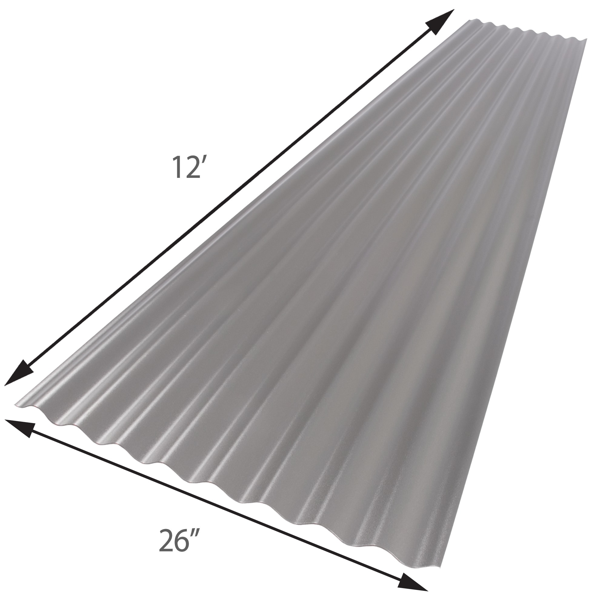 SUNTOP 108975 Roof-Panels - View #2