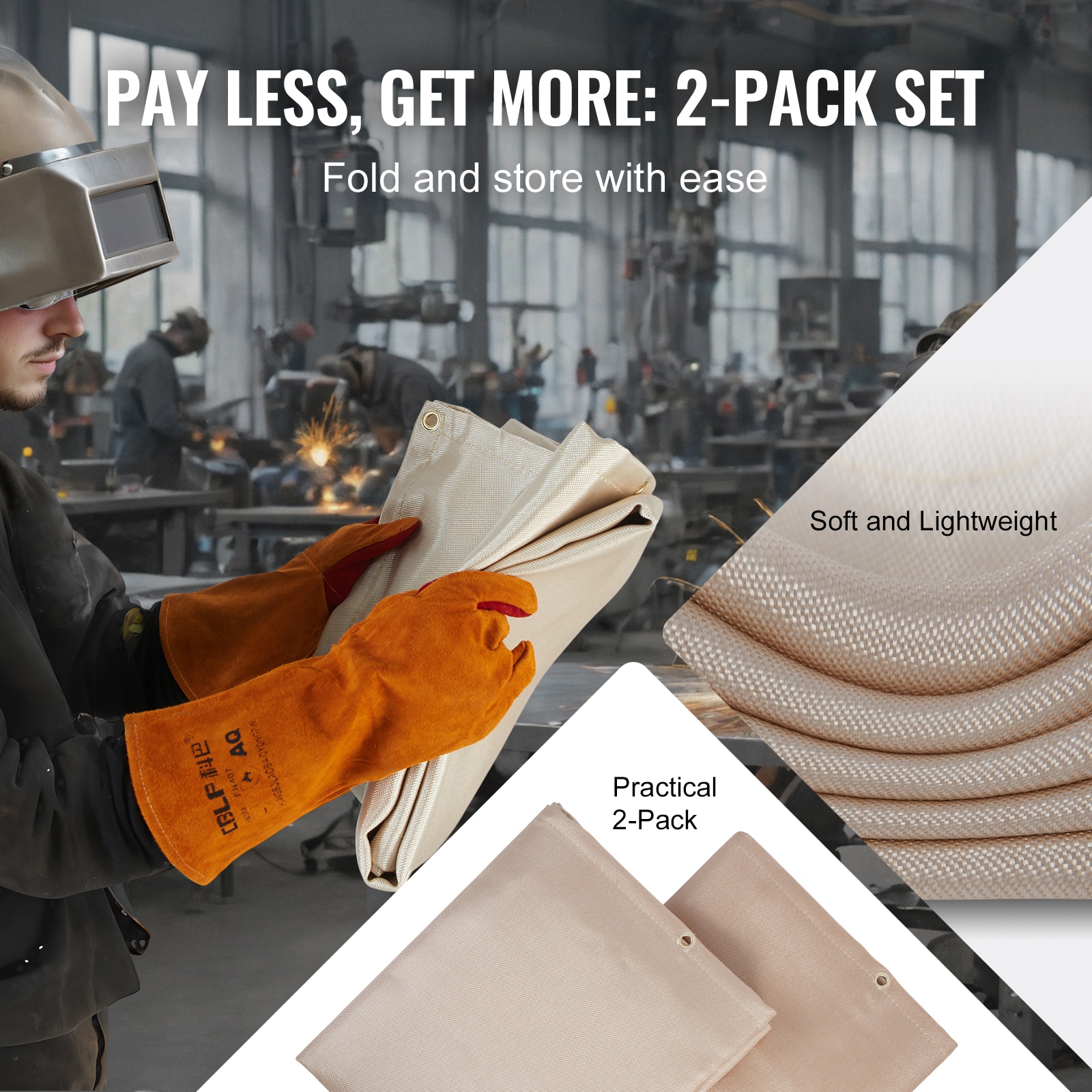 SVOPES SVOPESRCLDHTJ05714V0 Electric-Welding-Accessories - View #4
