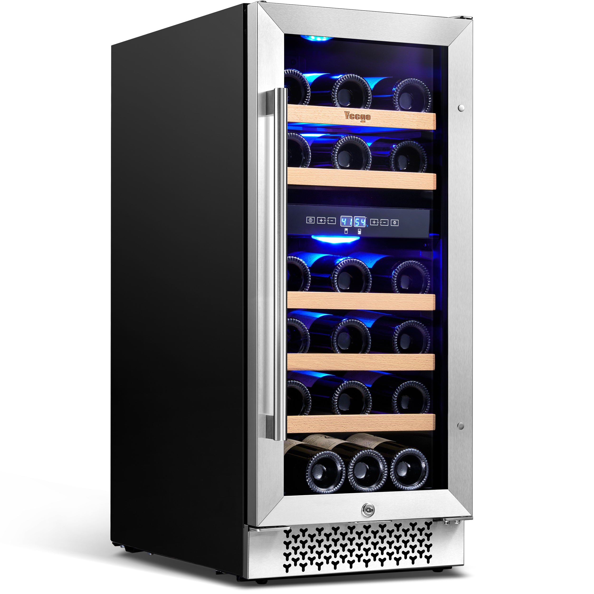 Yeego YEG-WD15WD15-LS Wine-Chillers - View #15