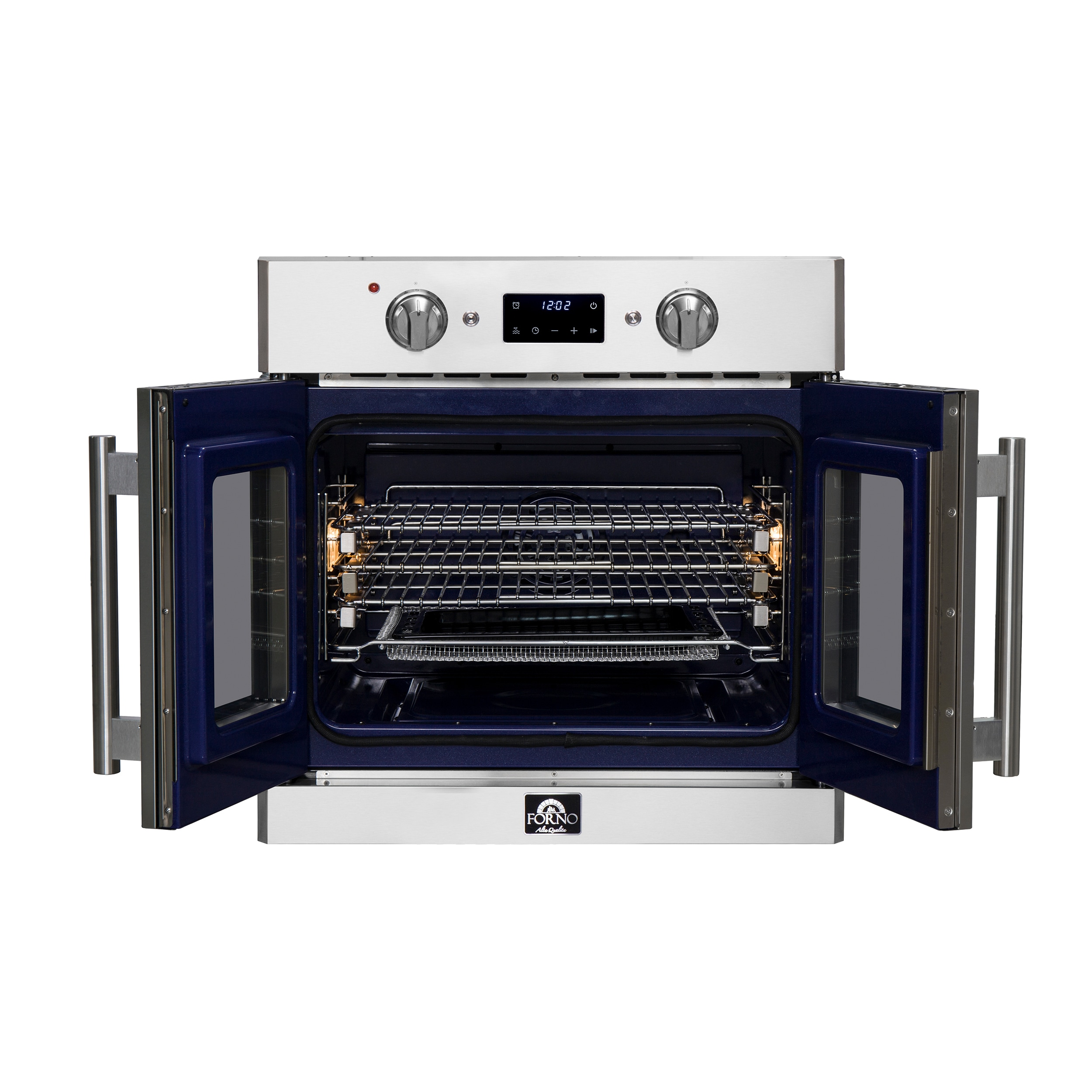 FORNO FBOEL1371-30 Swall-Elec-Oven - View #2