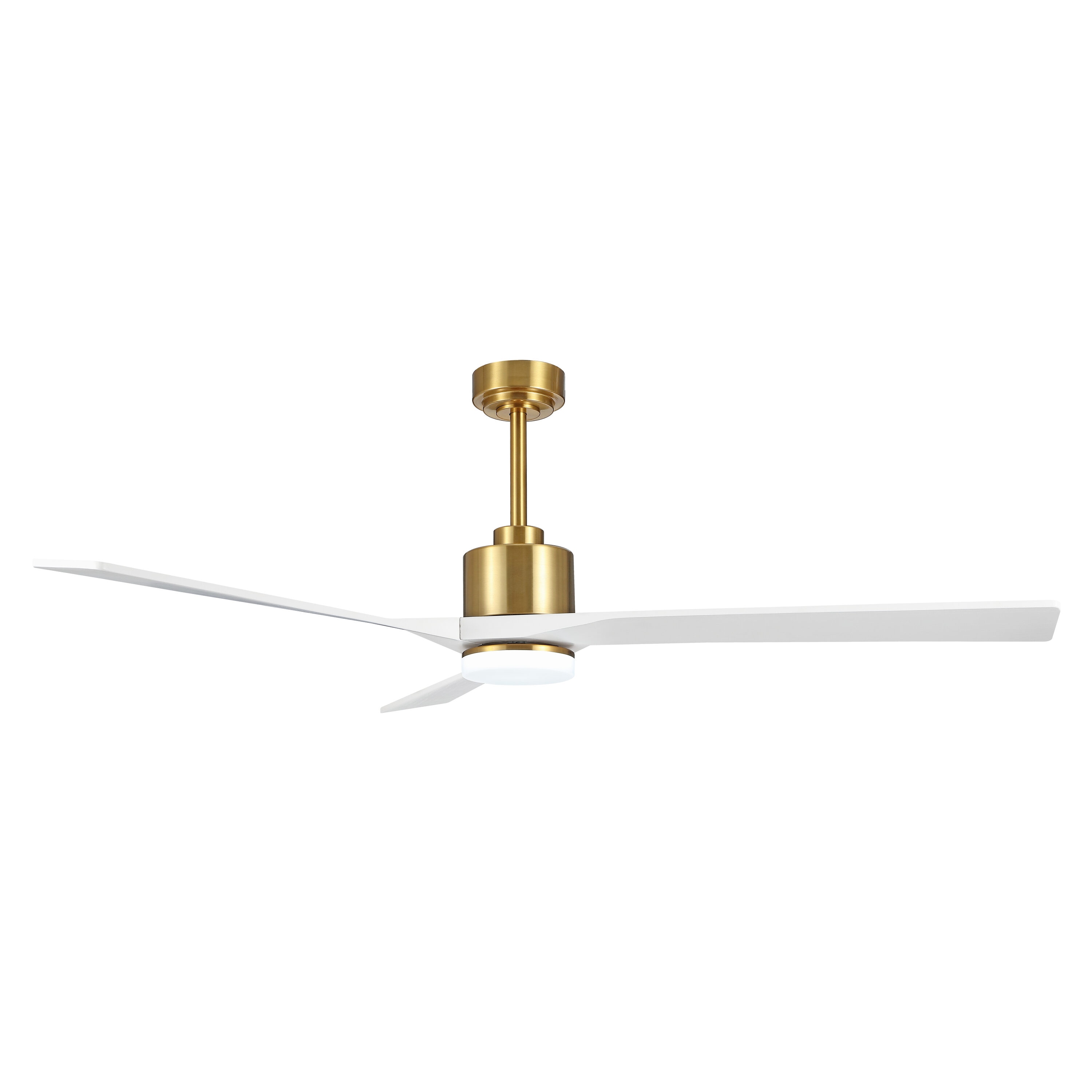 GETLEDEL LECF-5202-2G Ceiling-Fans - View #2