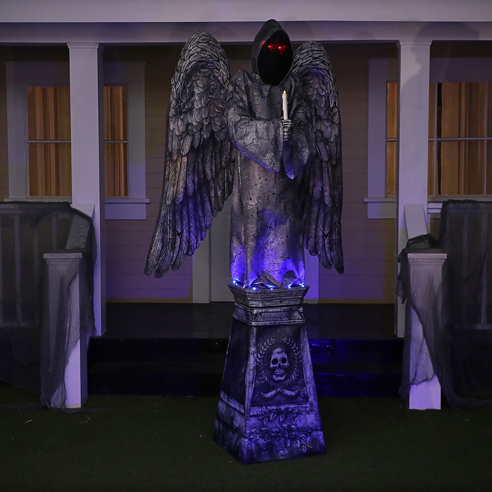 Haunted Living 5125112 Halloween-Animatronics - View #11