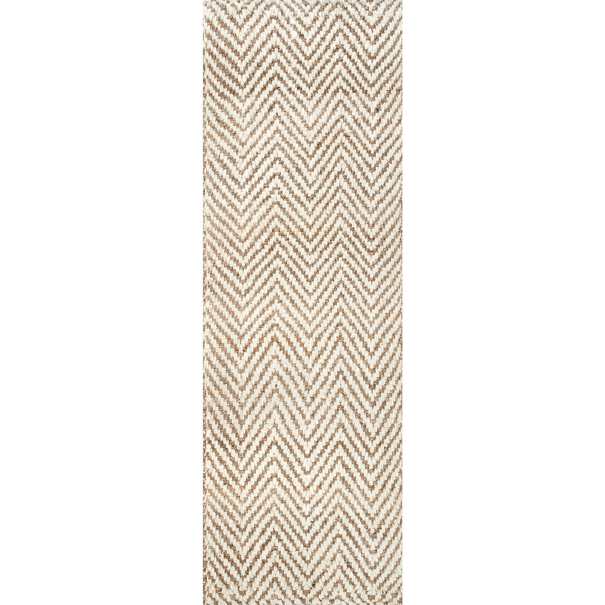 nuLOOM 200CLWA03A-2608 rugs - View #2