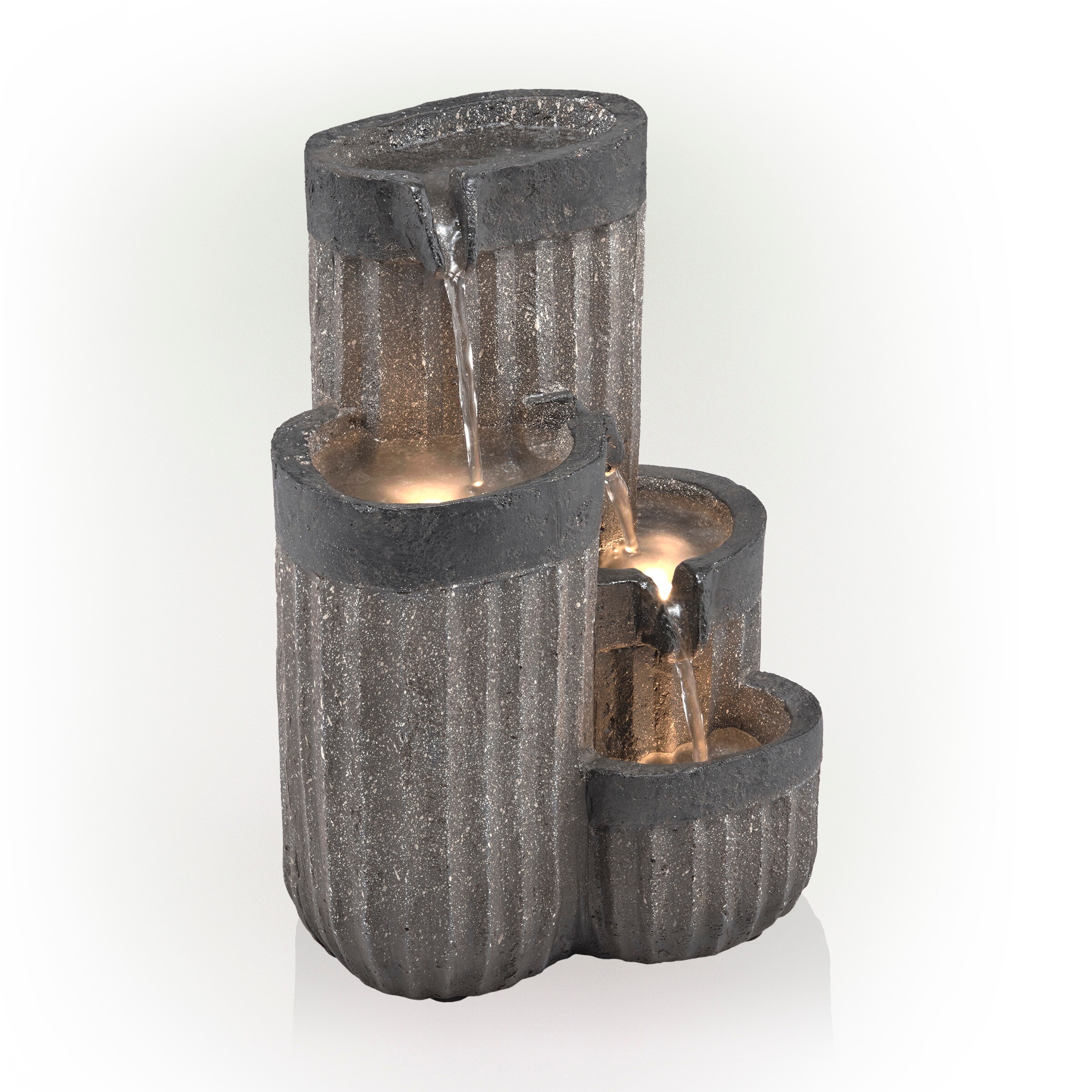 Alpine Corporation WIN1372 Indoor-Fountains - View #9
