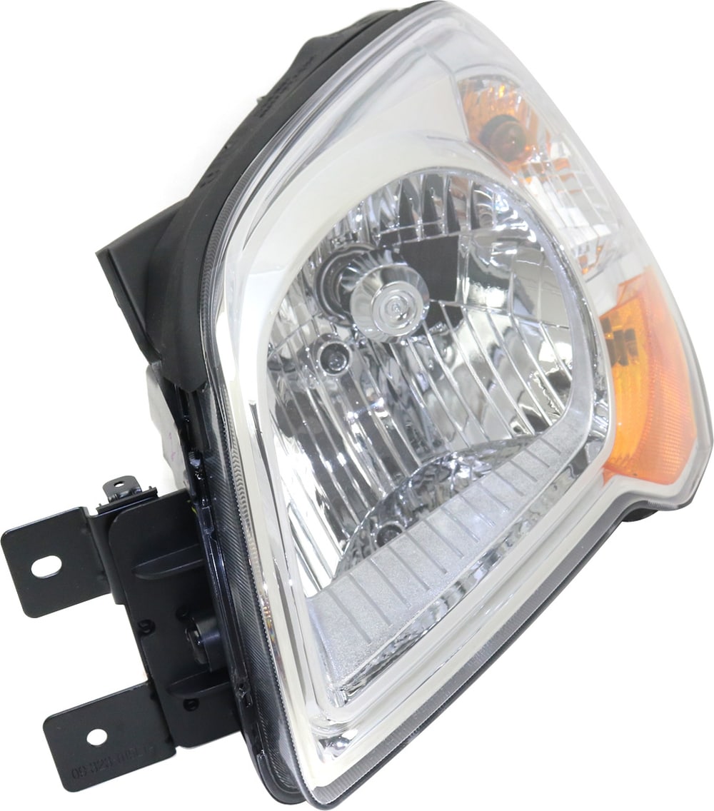 Garage-Pro JCWREPK100186GP Headlights-Components - View #3