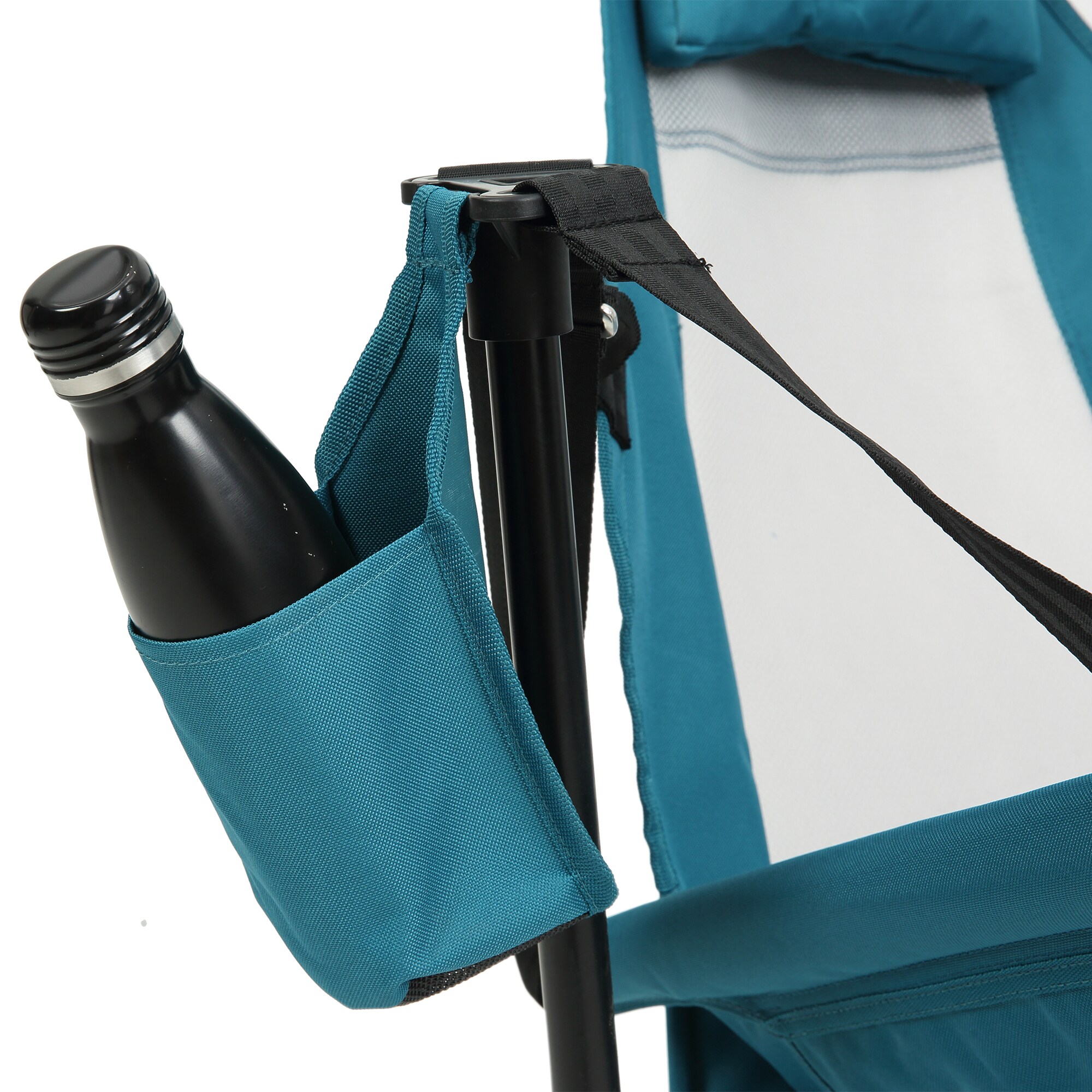Mondawe MO-P4AC2417GBU2 Beach-Camping-Chairs - View #5