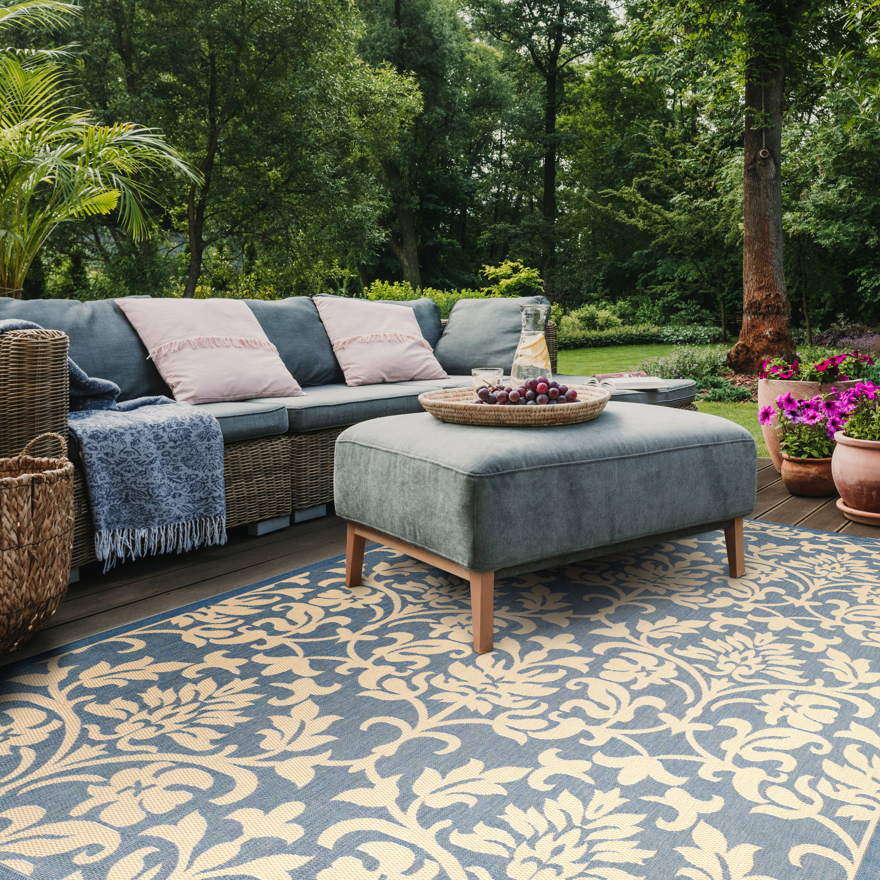 Safavieh CY3416-3103-8 rugs - View #2