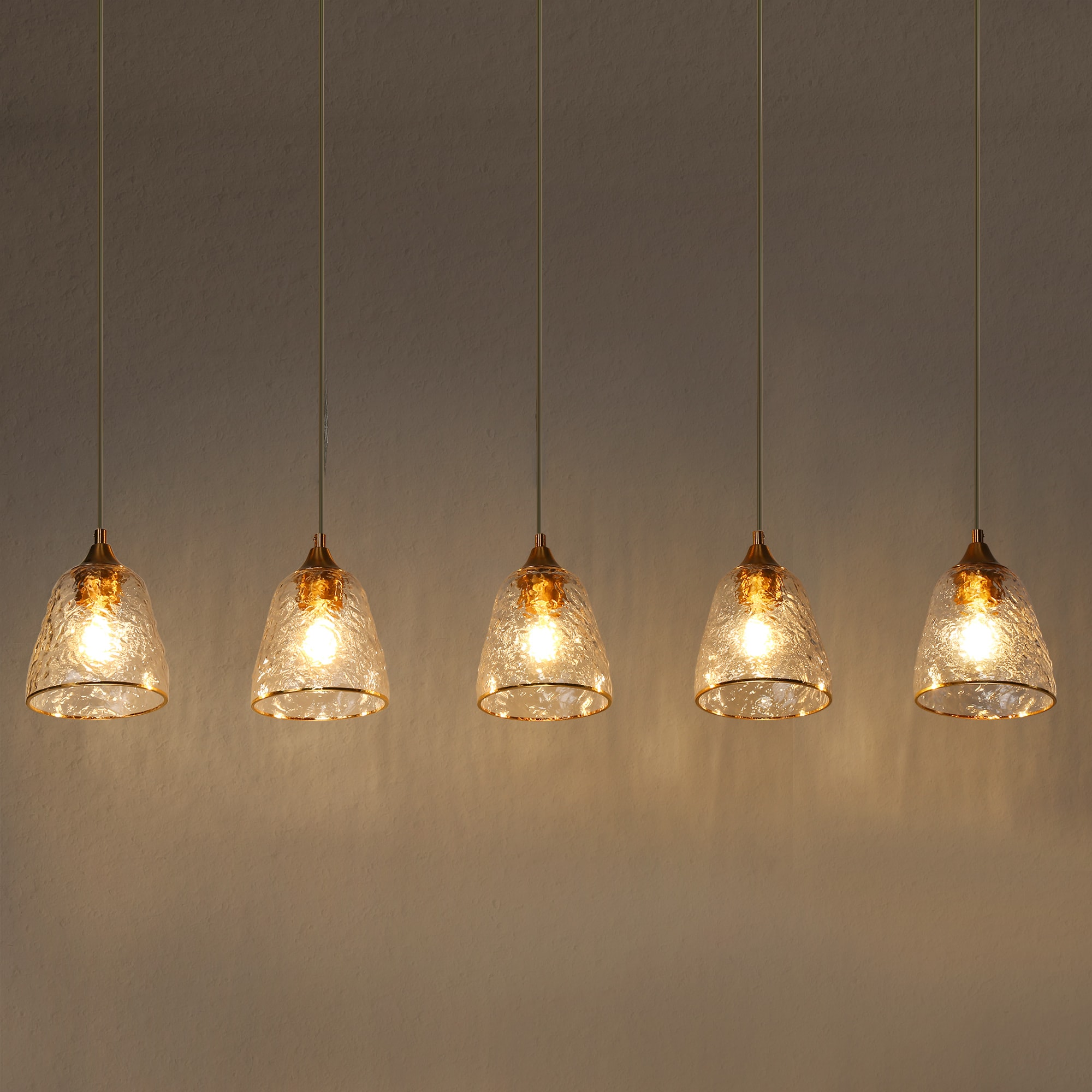 LNC HA05225 Pendant-Lights - View #8