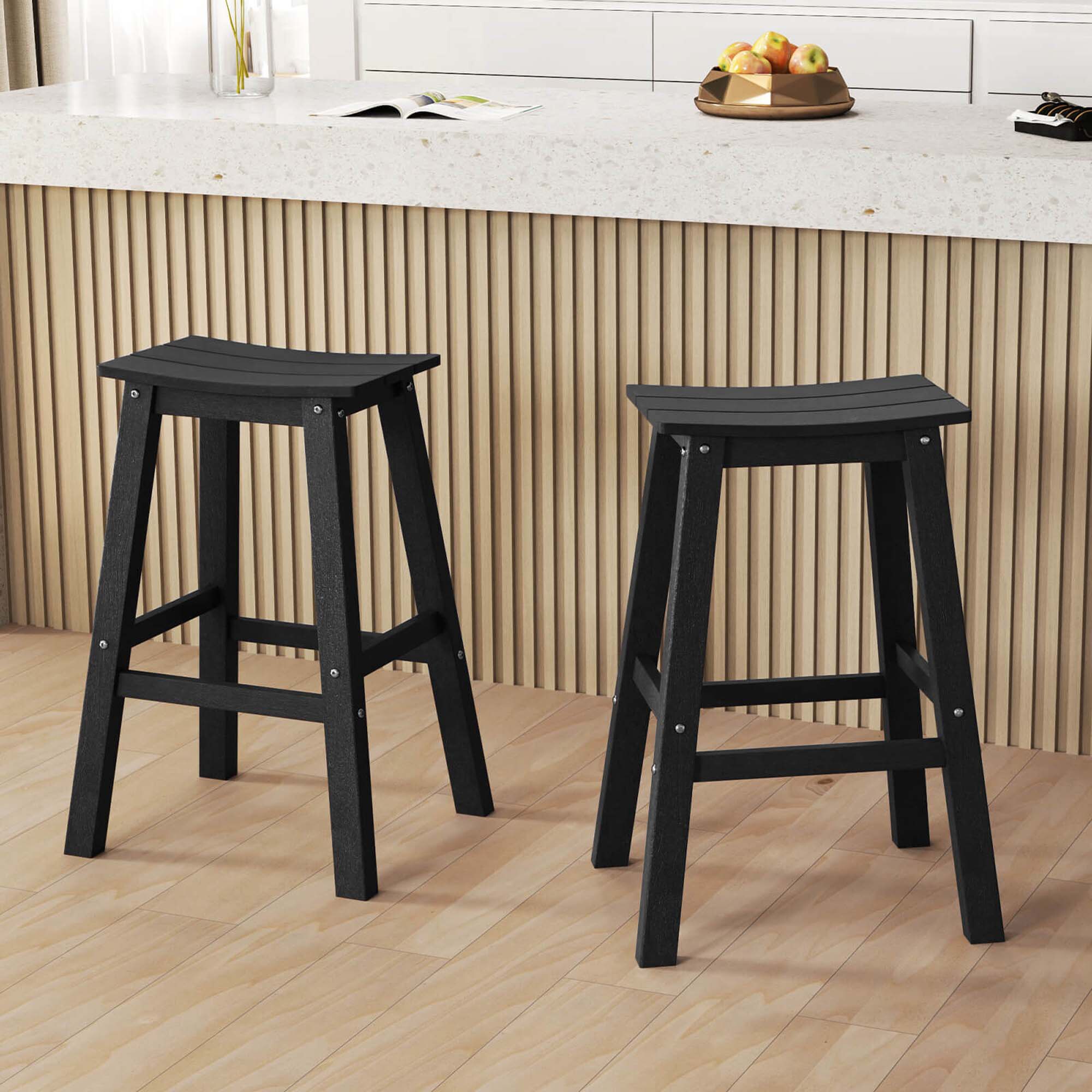 Costway HCST05477 stools - View #8