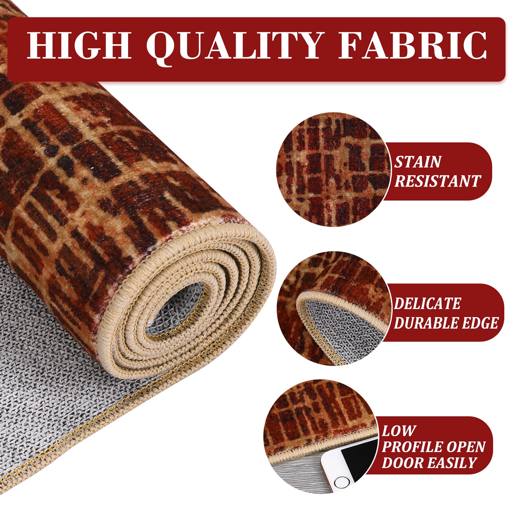 Garvee YXY-LO-PHO-16P1FY3B rugs - View #3