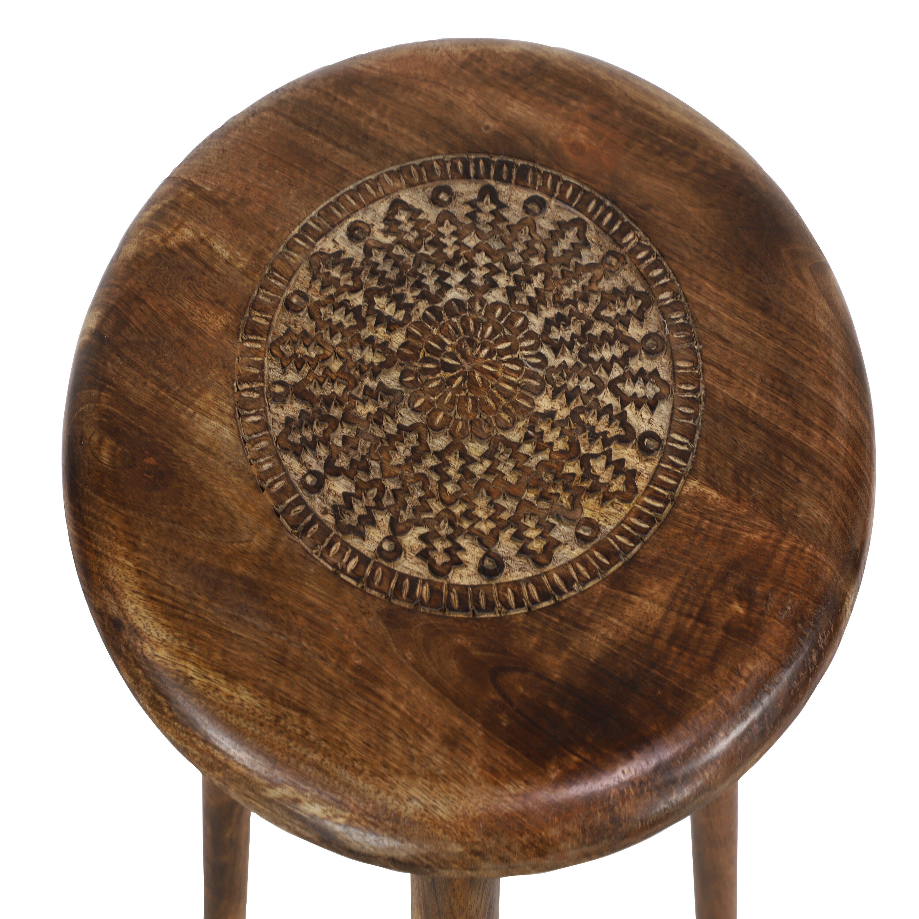 Grayson Lane 96078 End-Tables - View #3