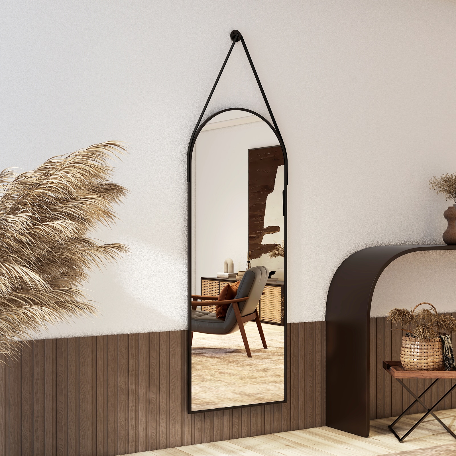BEAUTYPEAK PDGXZJ1648B Decor-Mirrors - View #4