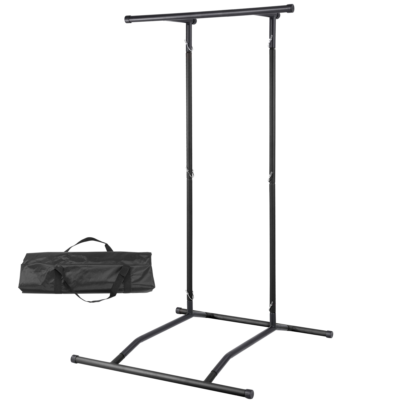 VEVOR DGYTXSJDGBKDEVQWTV0 Floor-mount Push-up bar