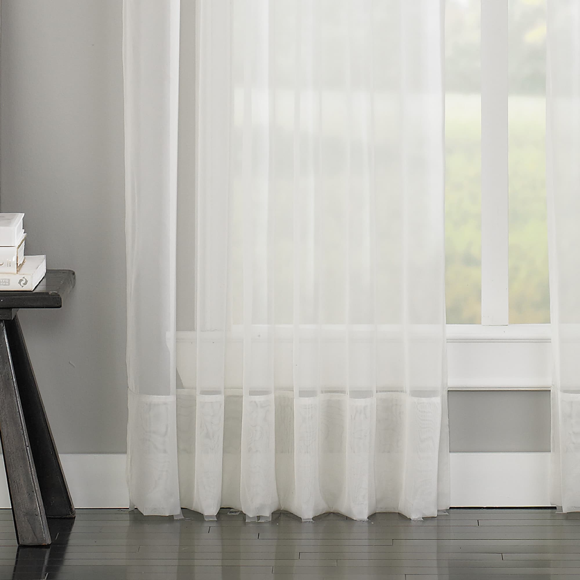 CHF 1Q805903WT curtains - View #3