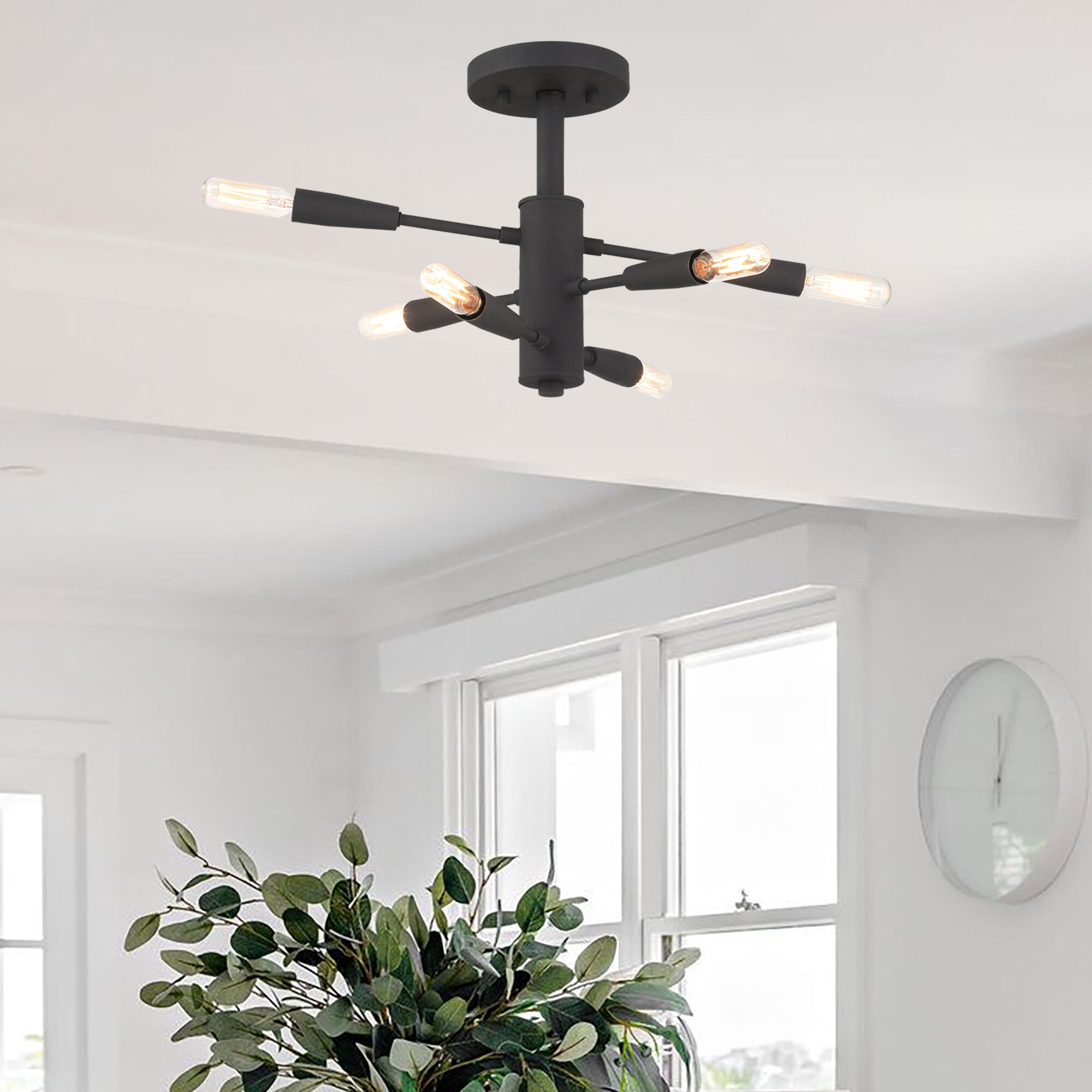 ACROMA 8906AZ flushmounts - View #2