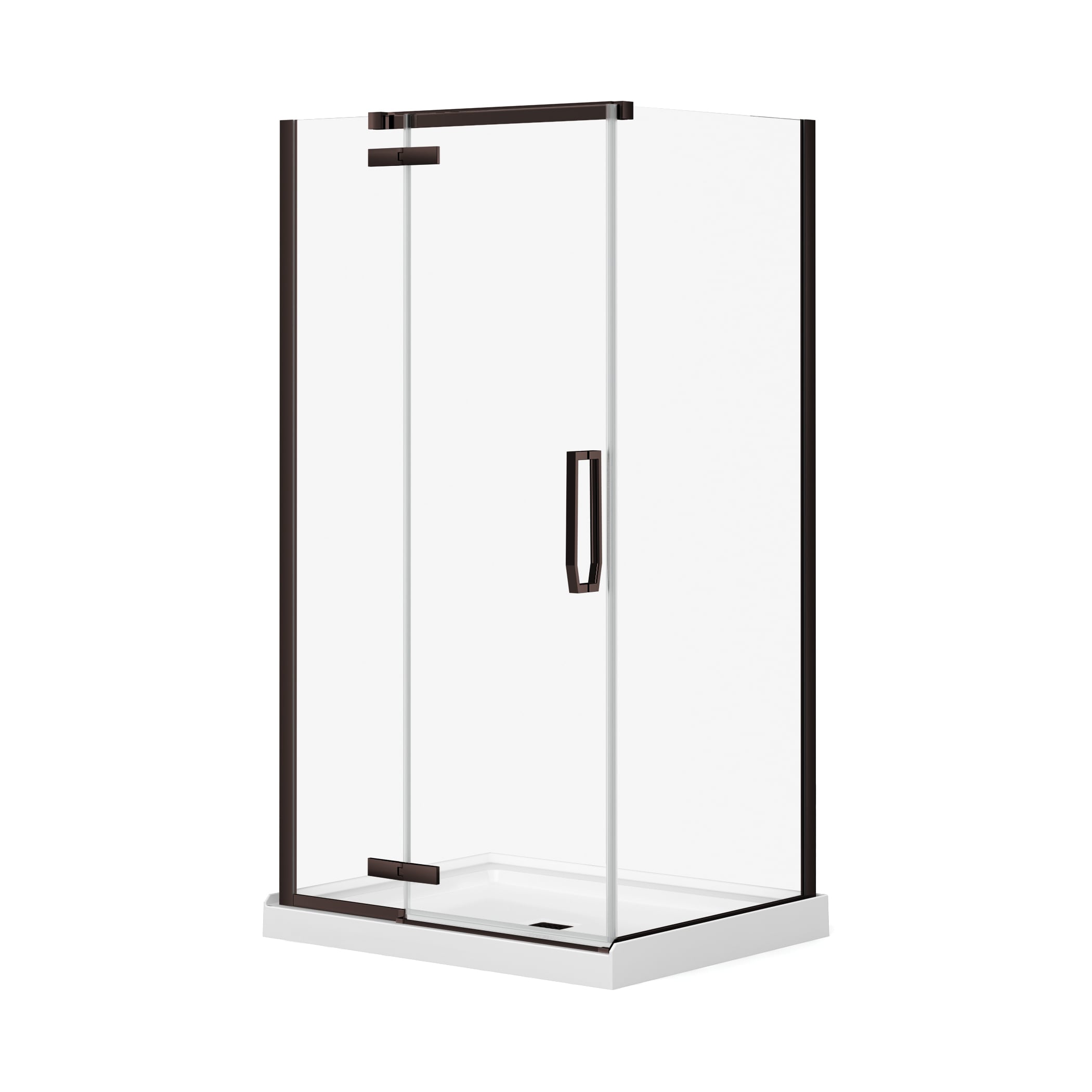 MAAX 106466-000-001-101 Alcove-Shower-Kit - View #2