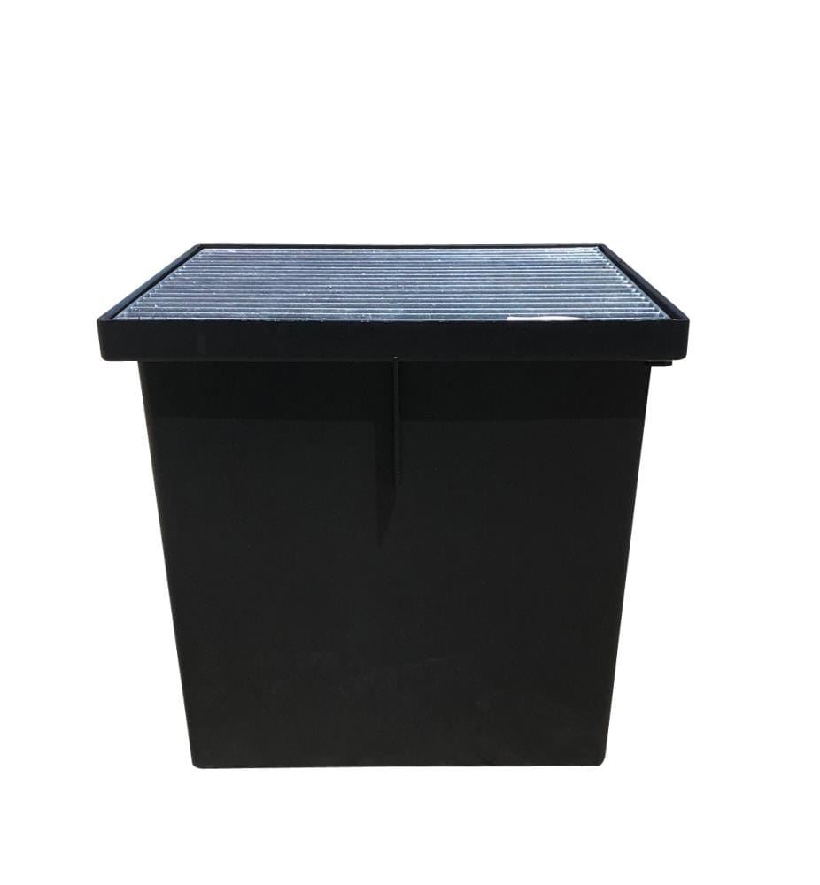 U.S. Trench Drain 80071G Outdoor-Drainage - View #3