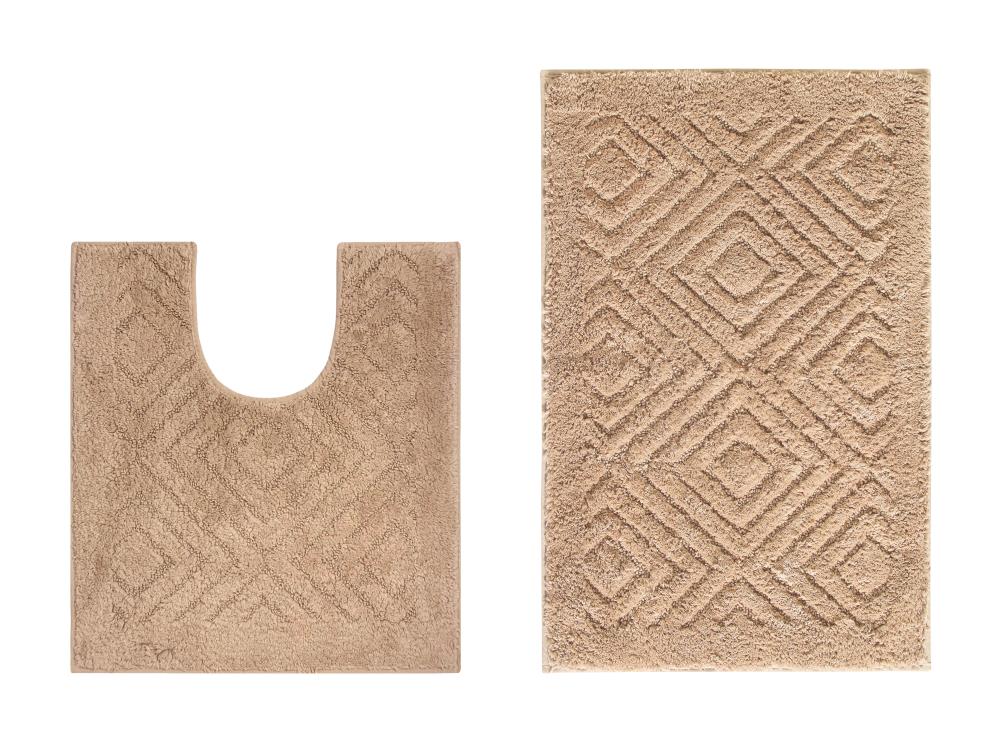 Better Trends 2PC2030LBG Bath-Rugs - View #2