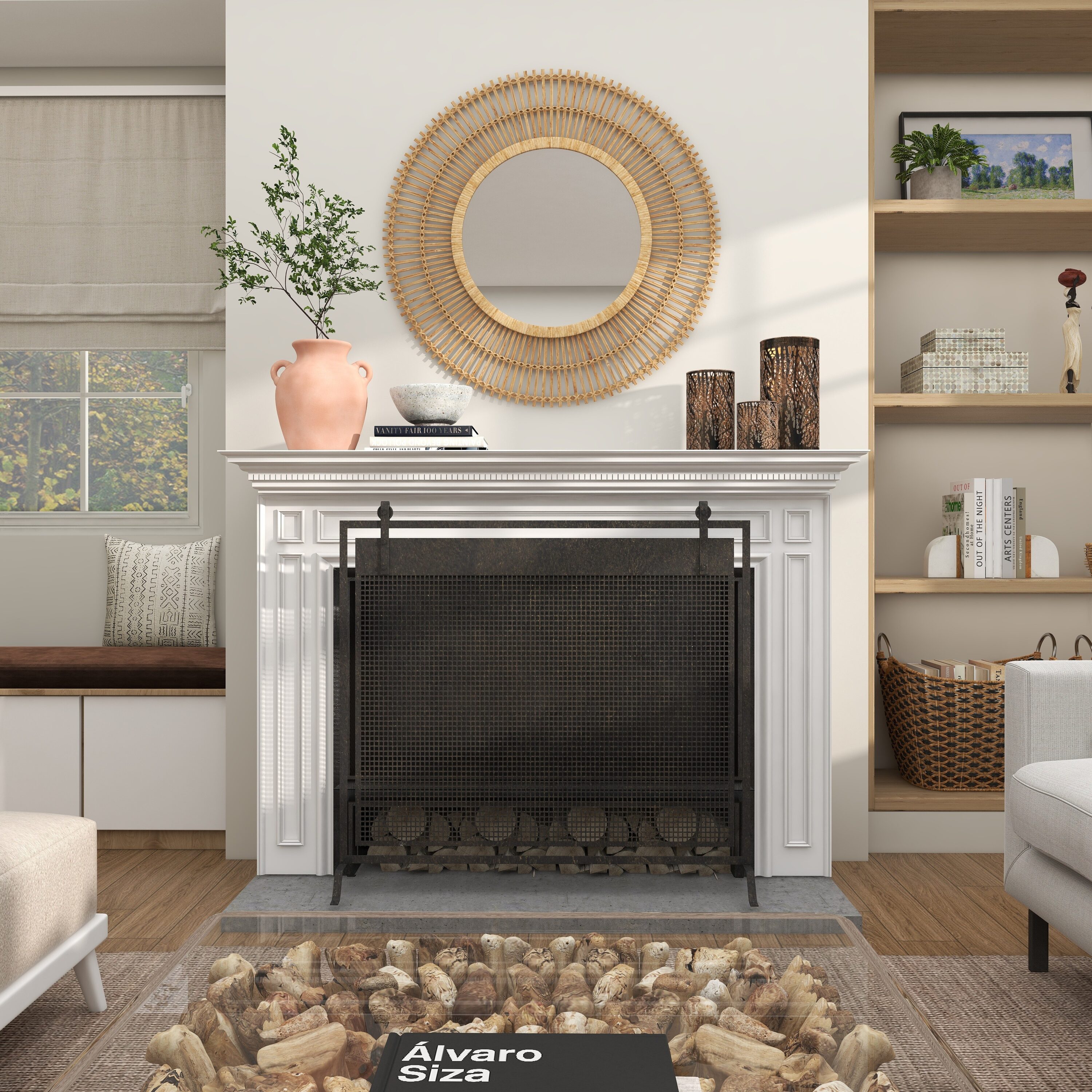 Grayson Lane 820054 Decorative-Accessories - View #5