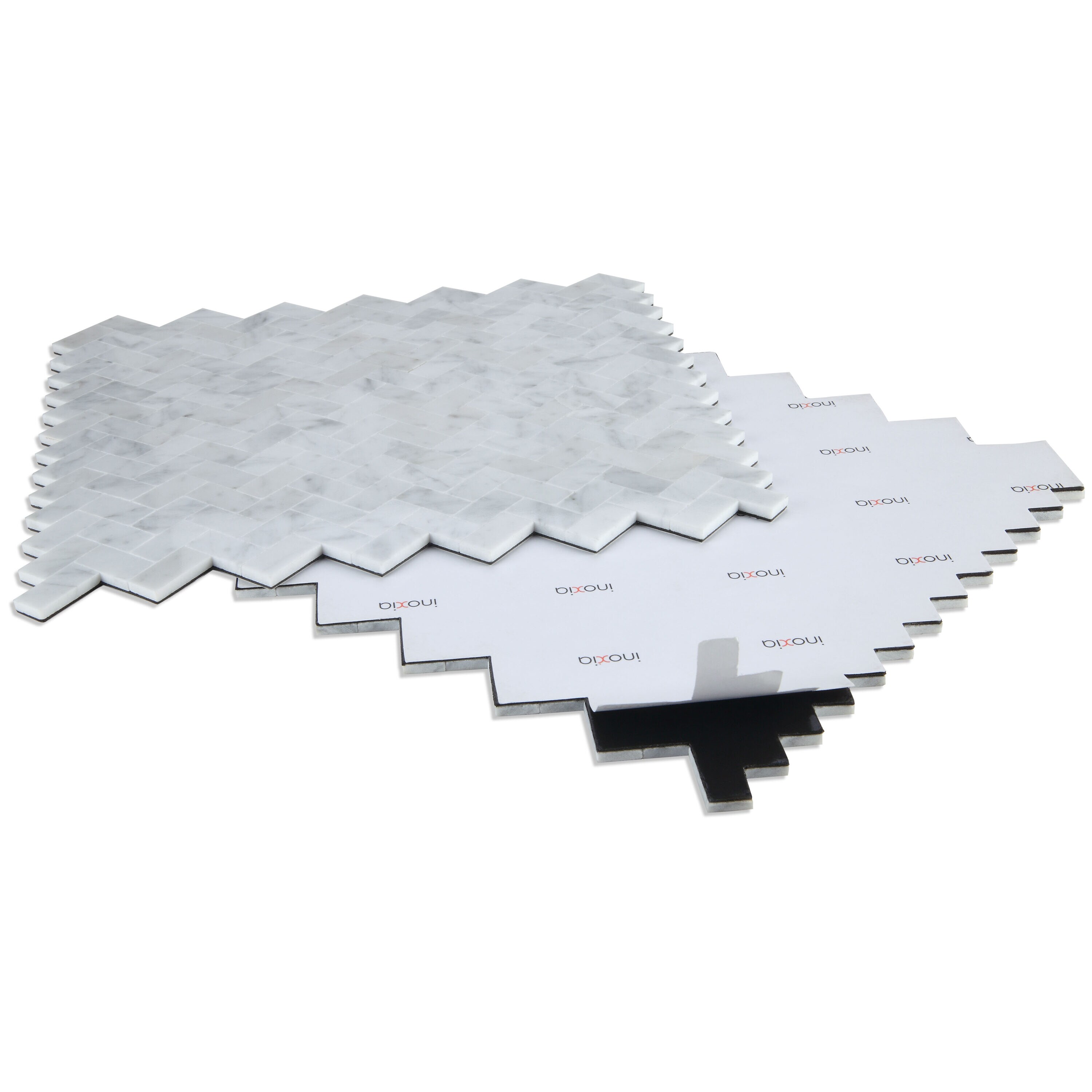 SpeedTiles IS02A2C117014/BX6 Ceramic-Tile - View #4