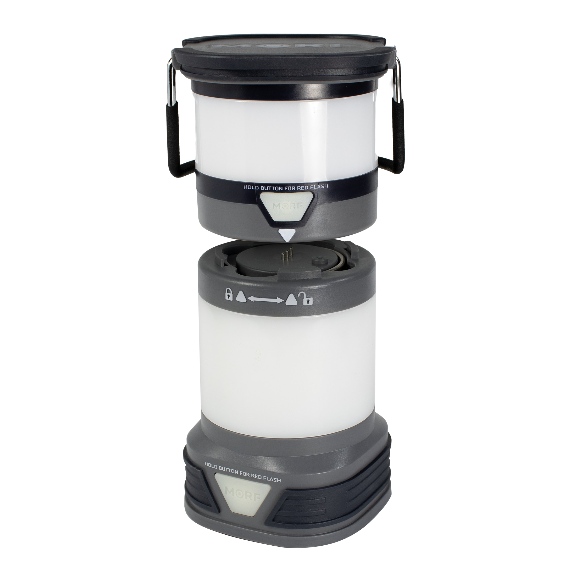 Police Security 98971 Lantern-Flashlights-Llc - View #2