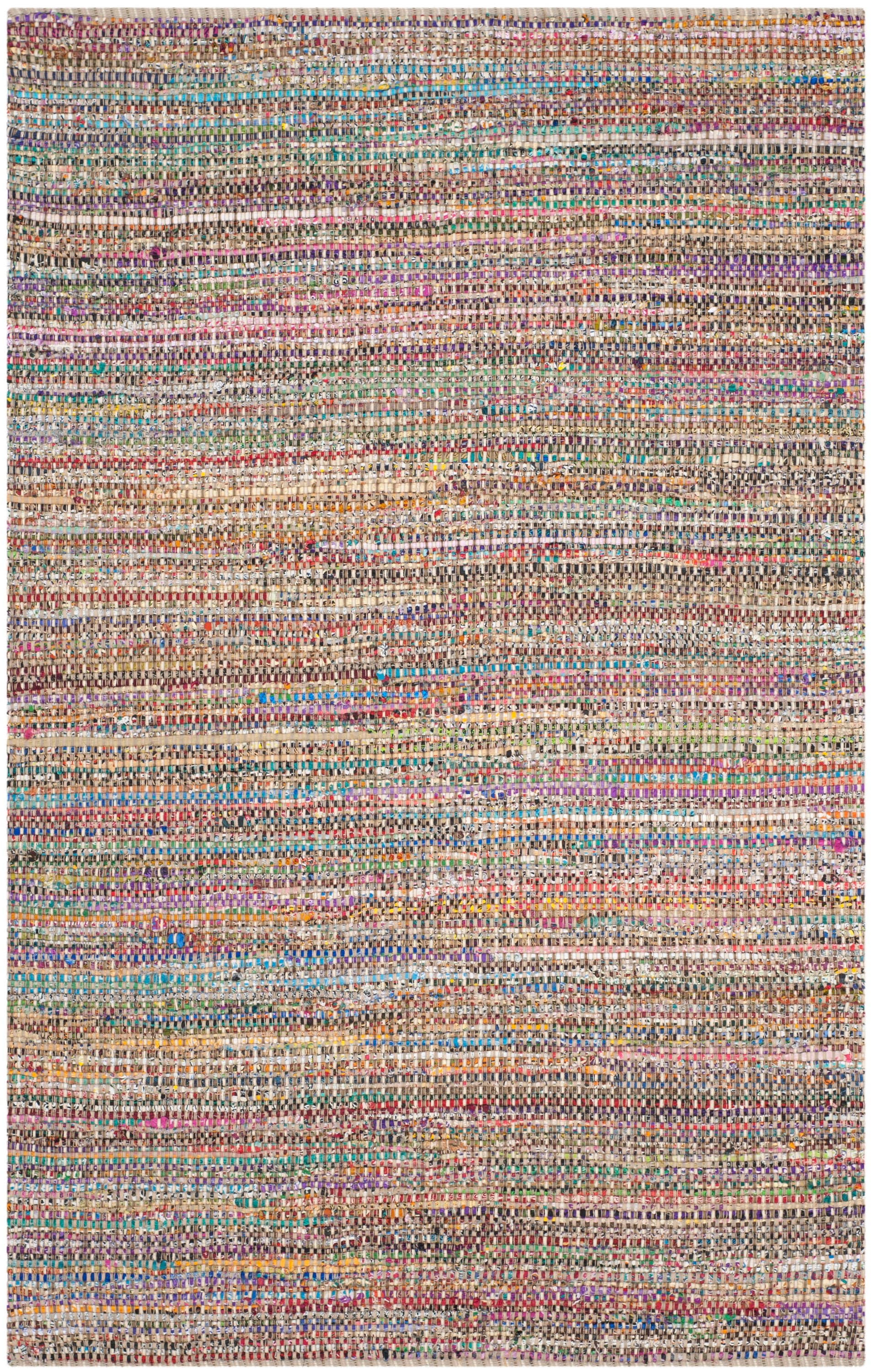 Safavieh NAN220E-5 rugs - View #2