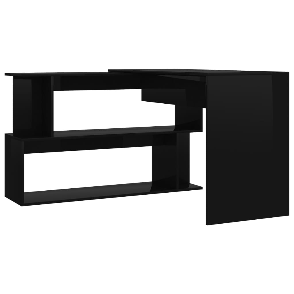 vidaXL 801105 desks - View #5