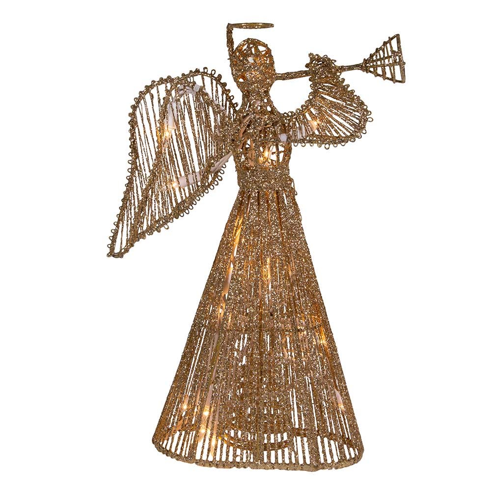 Kurt S. Adler UL0914 Christmas-Tree-Toppers - View #3