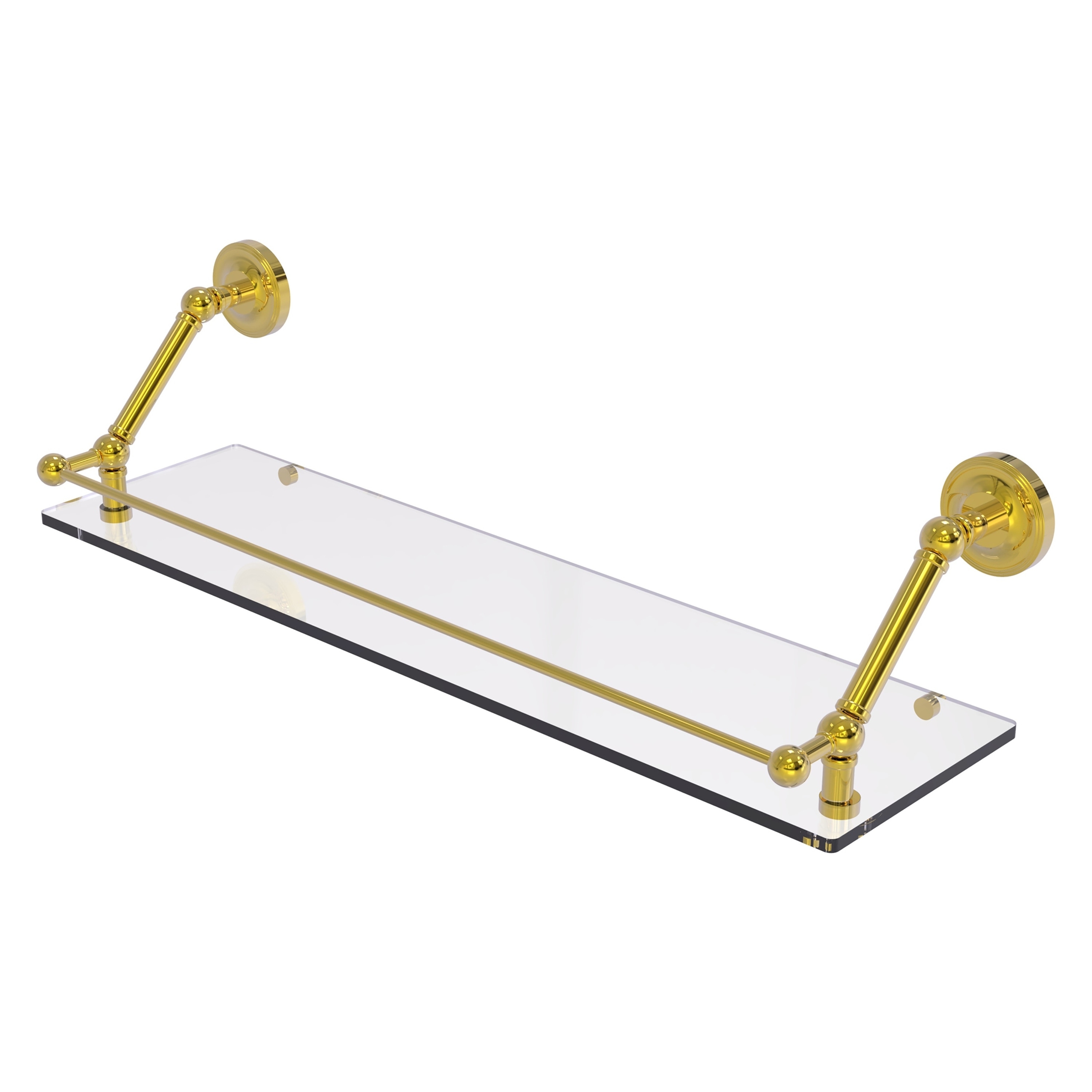 8 Inch Tall Bathroom Shelves at Lowes.com