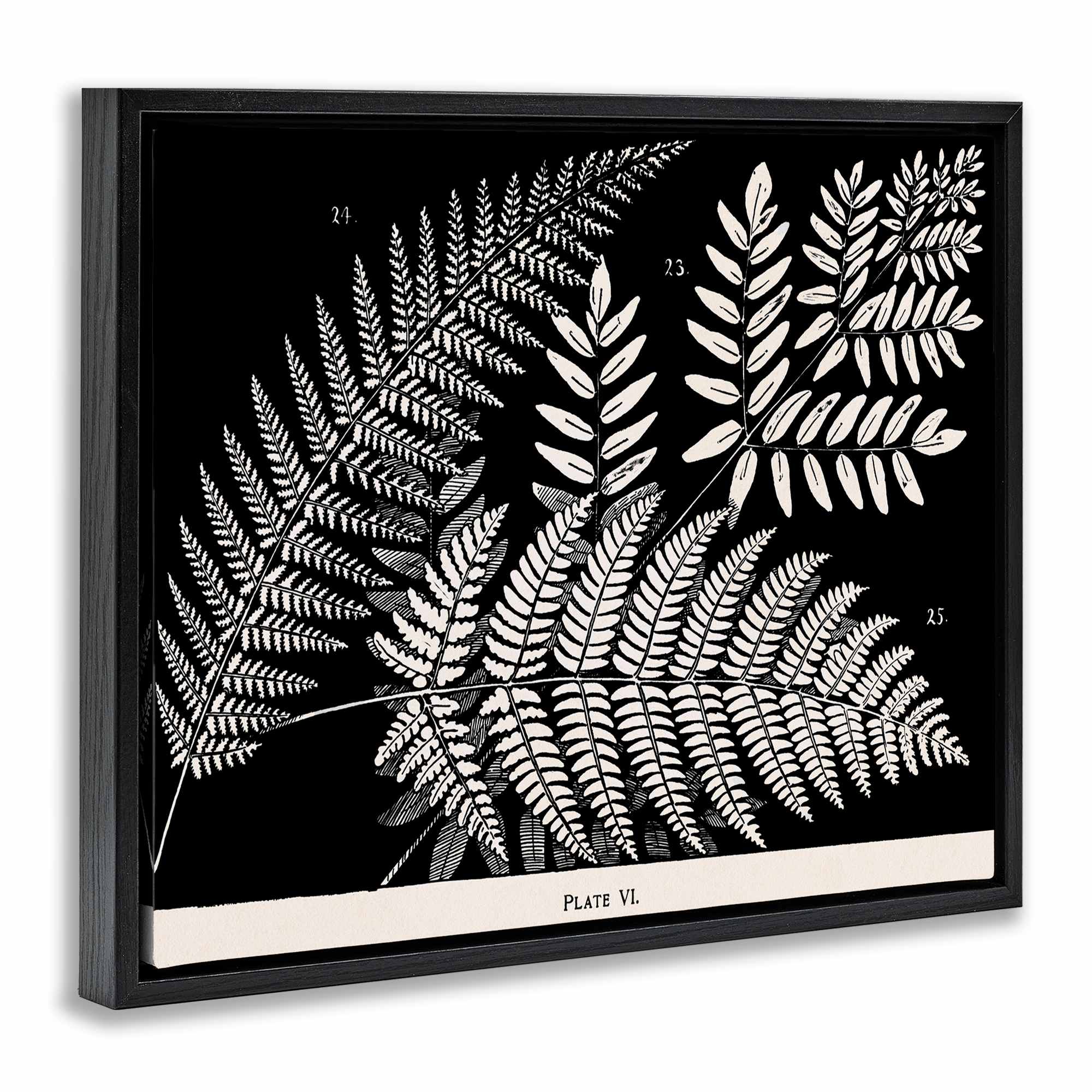 Stupell Industries BT-464-FFB-24X30 Wall-Art - View #2