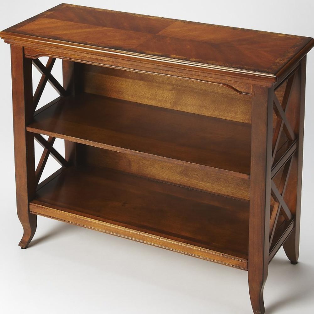 HomeRoots 4000389576 bookcases - View #6