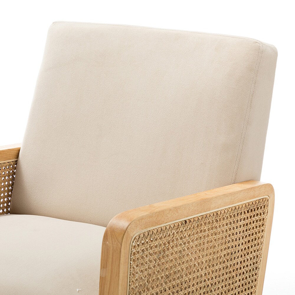 14 Karat Home HM18223-TAN chairs - View #6