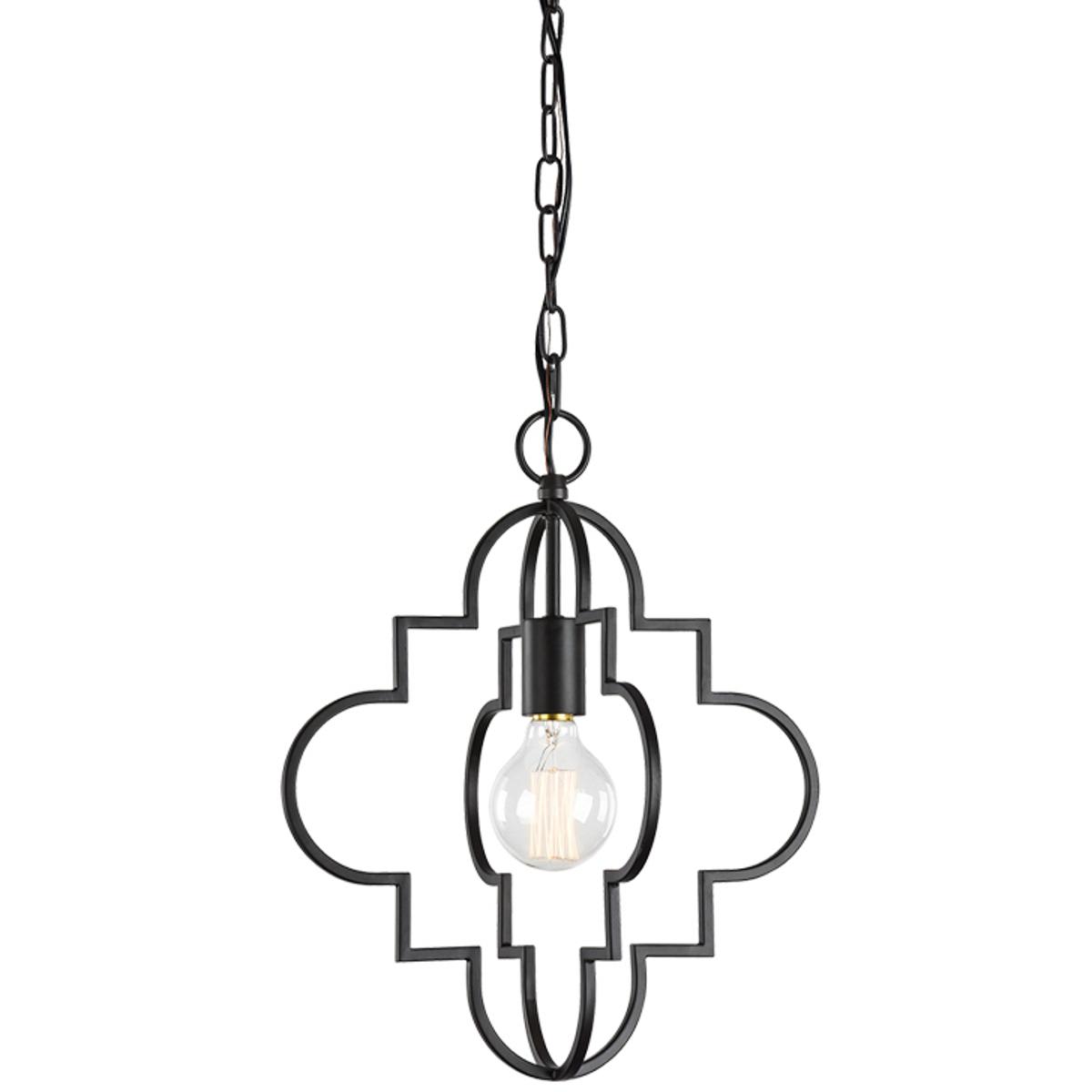 Matteo C56801BZ Pendant-Lights - View #2