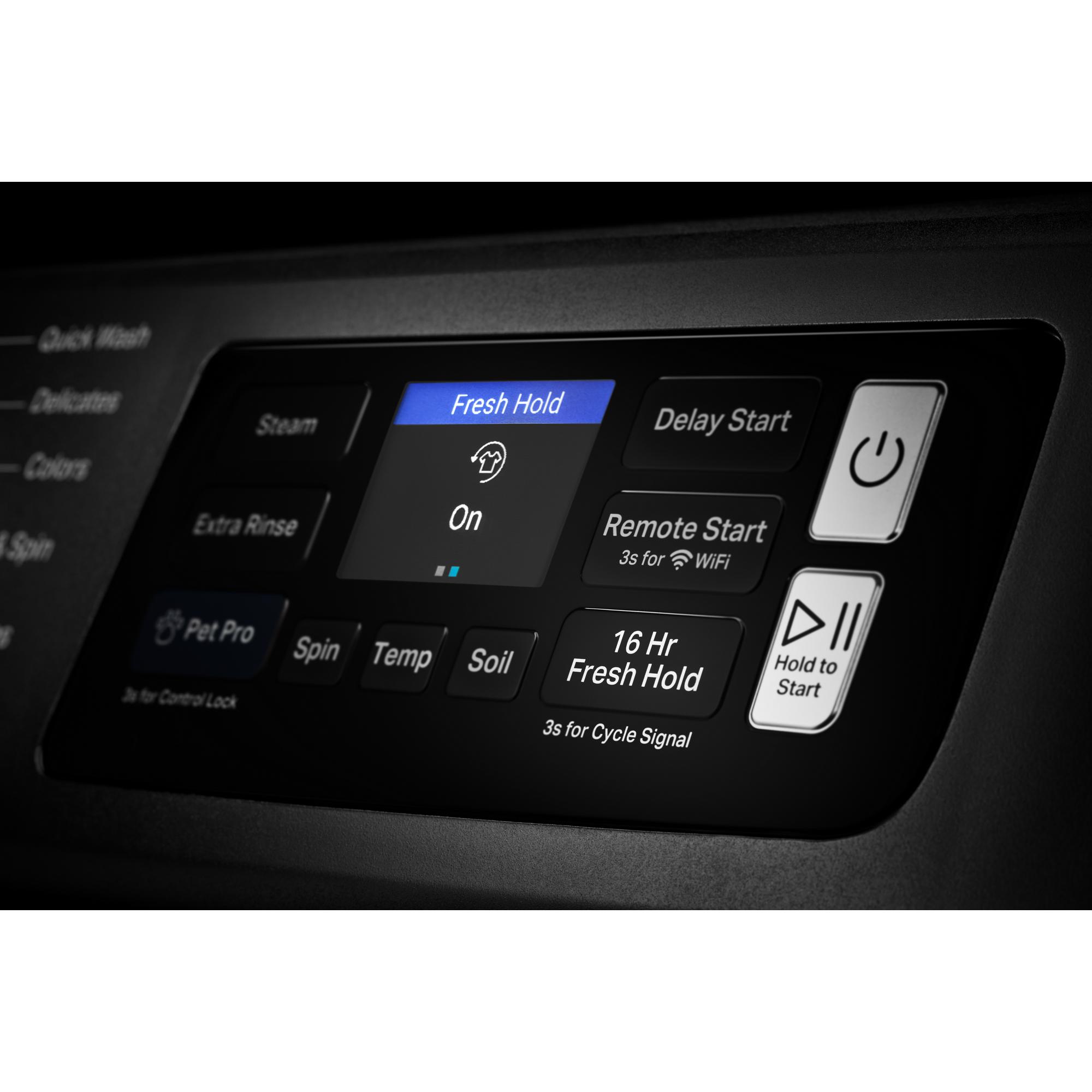 Maytag MED7020RU Elec-Dry - View #8