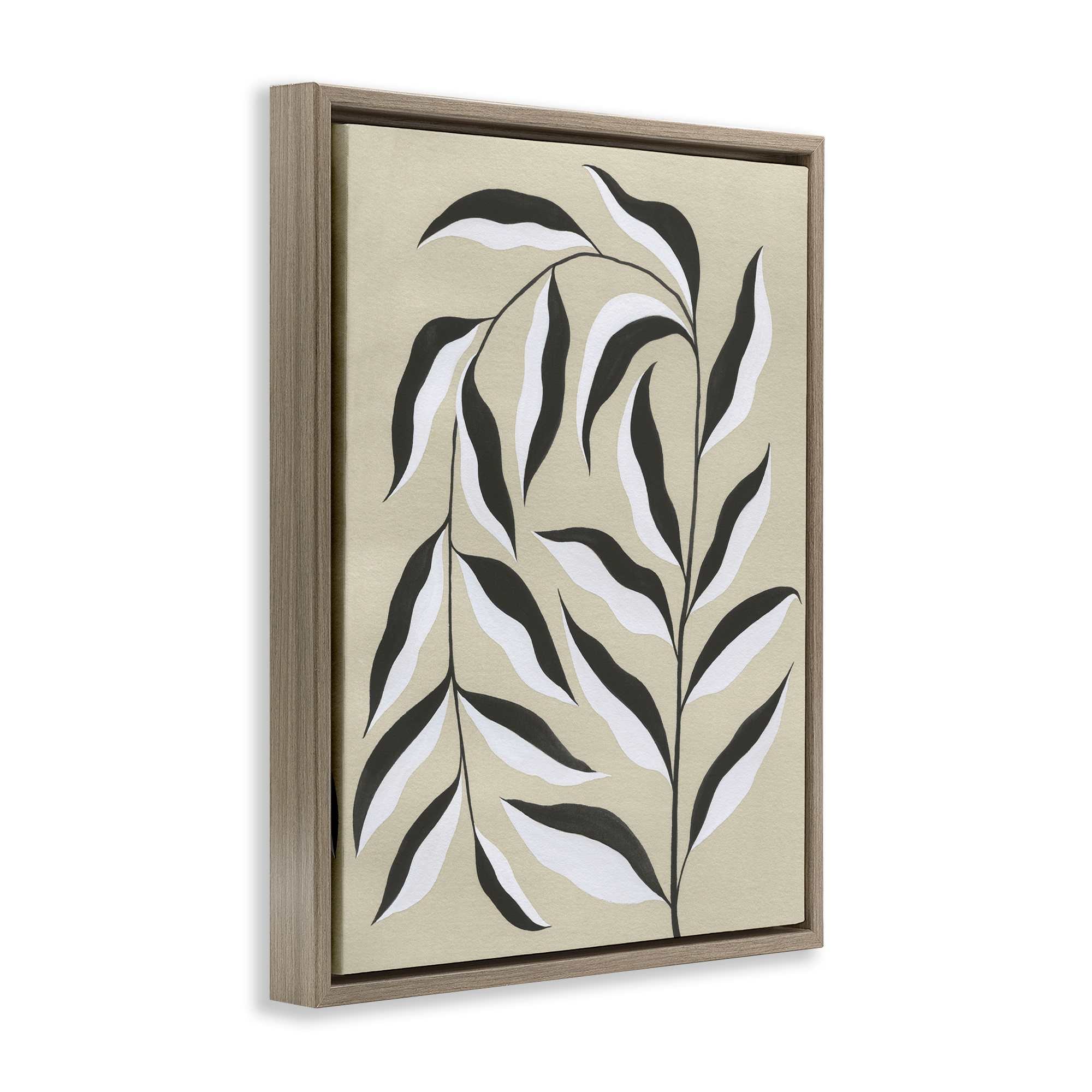 Stupell Industries BS-374-FFE-24X30 Wall-Art - View #2