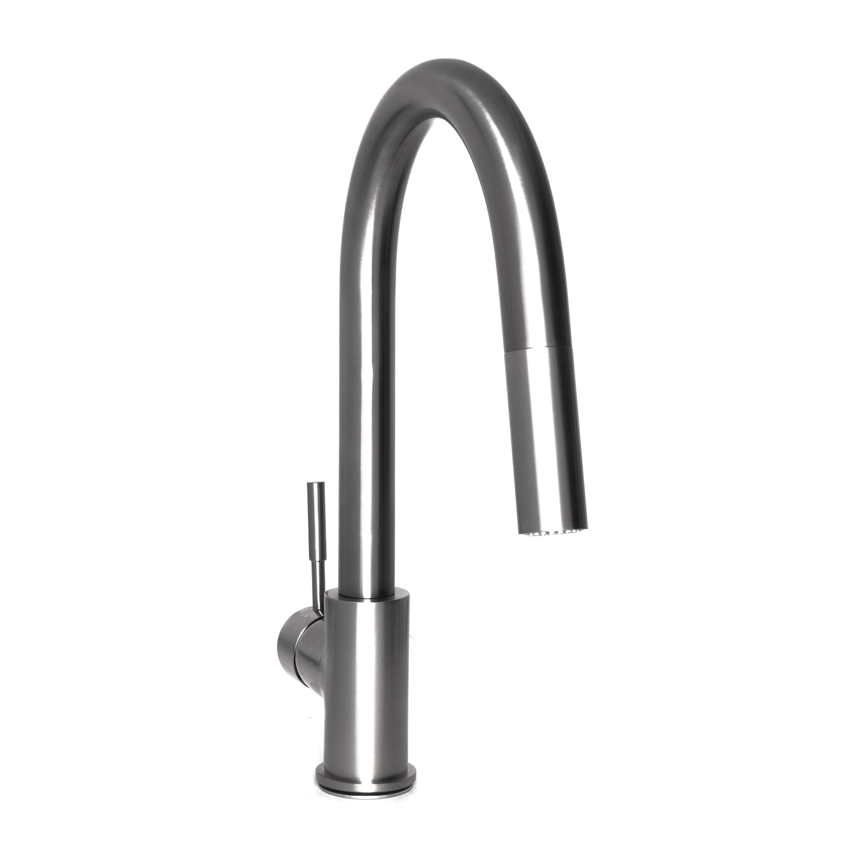 ZLINE KITCHEN & BATH ATH-KF-BN Kitchen-Faucets - View #4