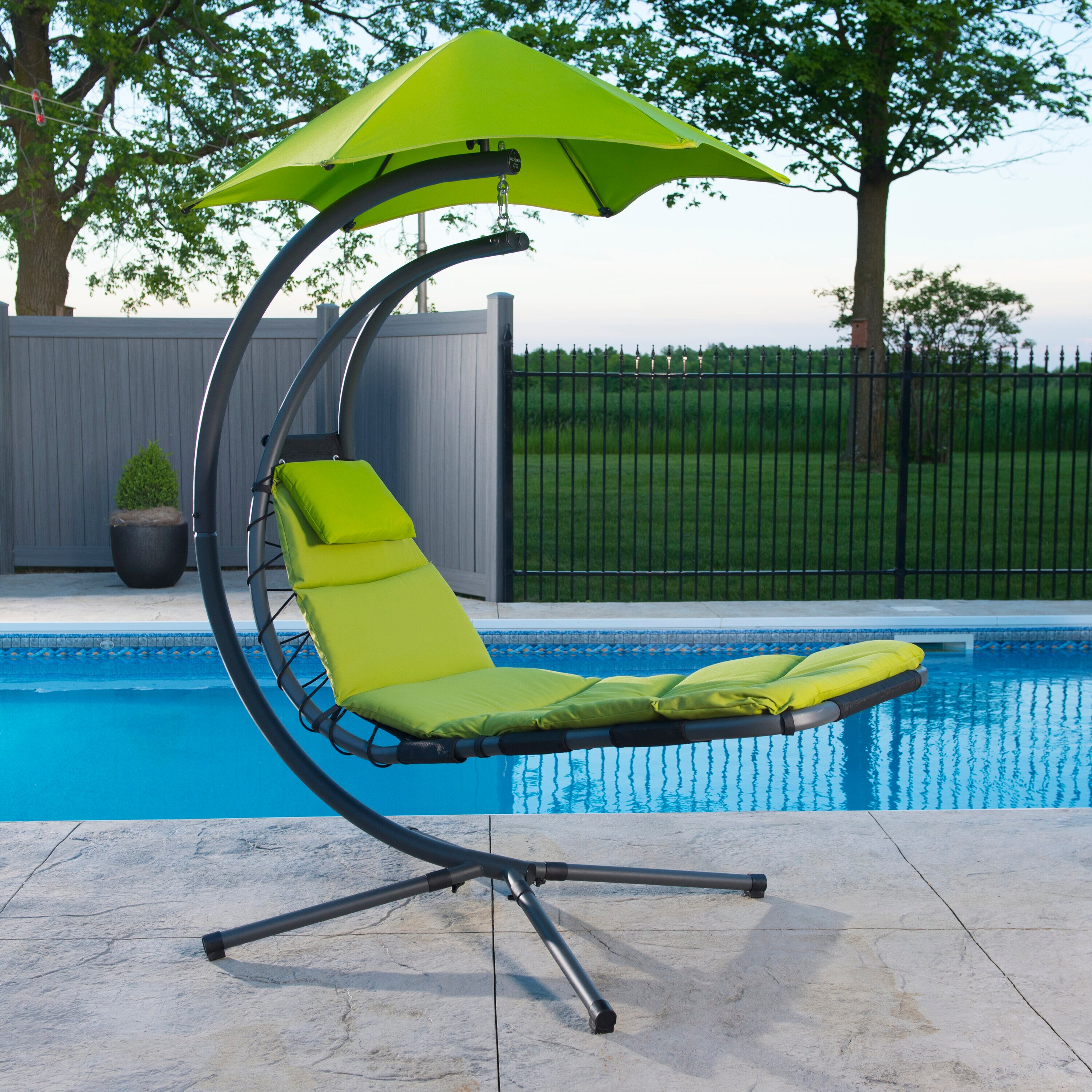 Vivere DRMC-GA Patio-Furniture-Cushions - View #4