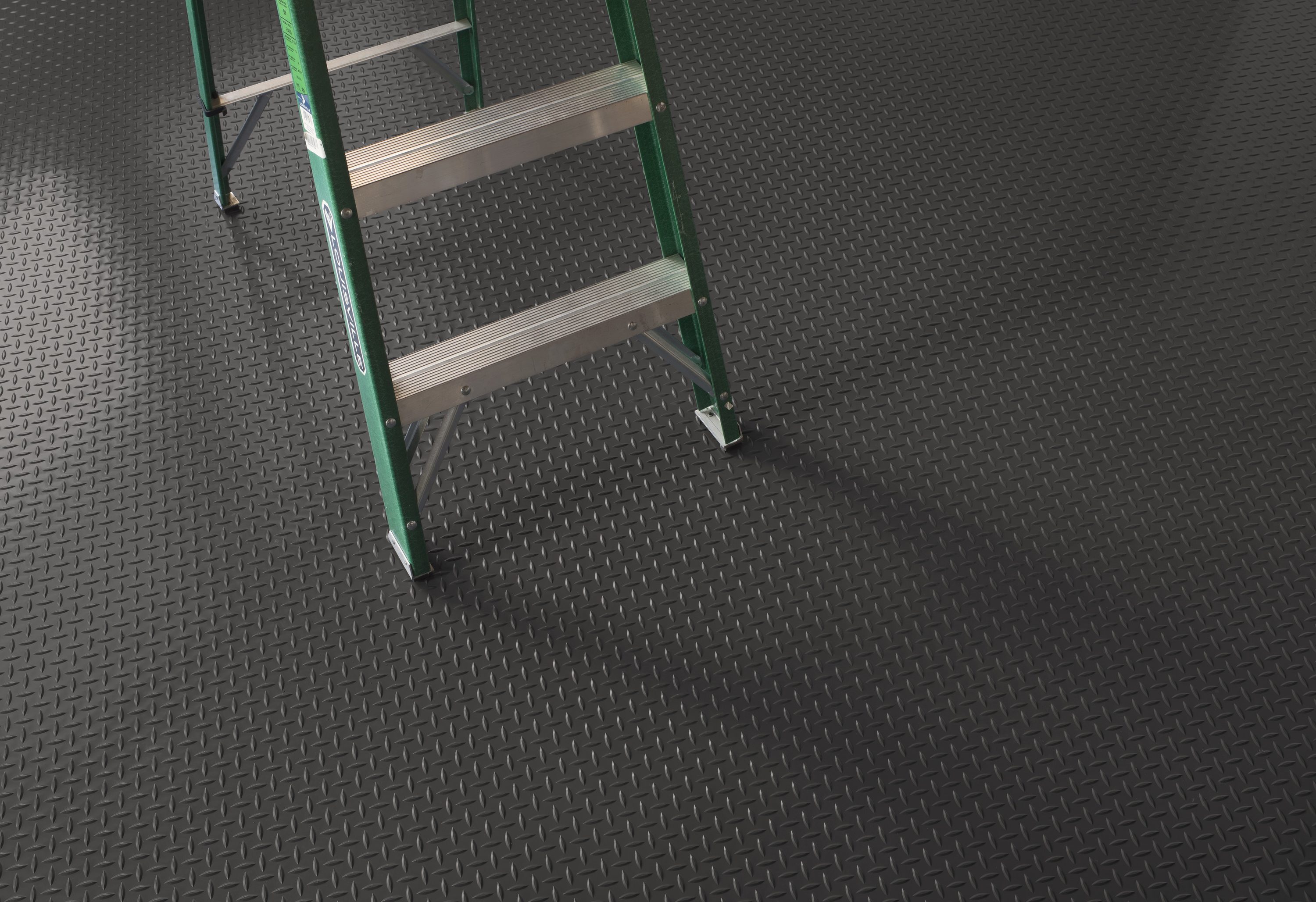 G-Floor Diamond Pattern  Garage Flooring by