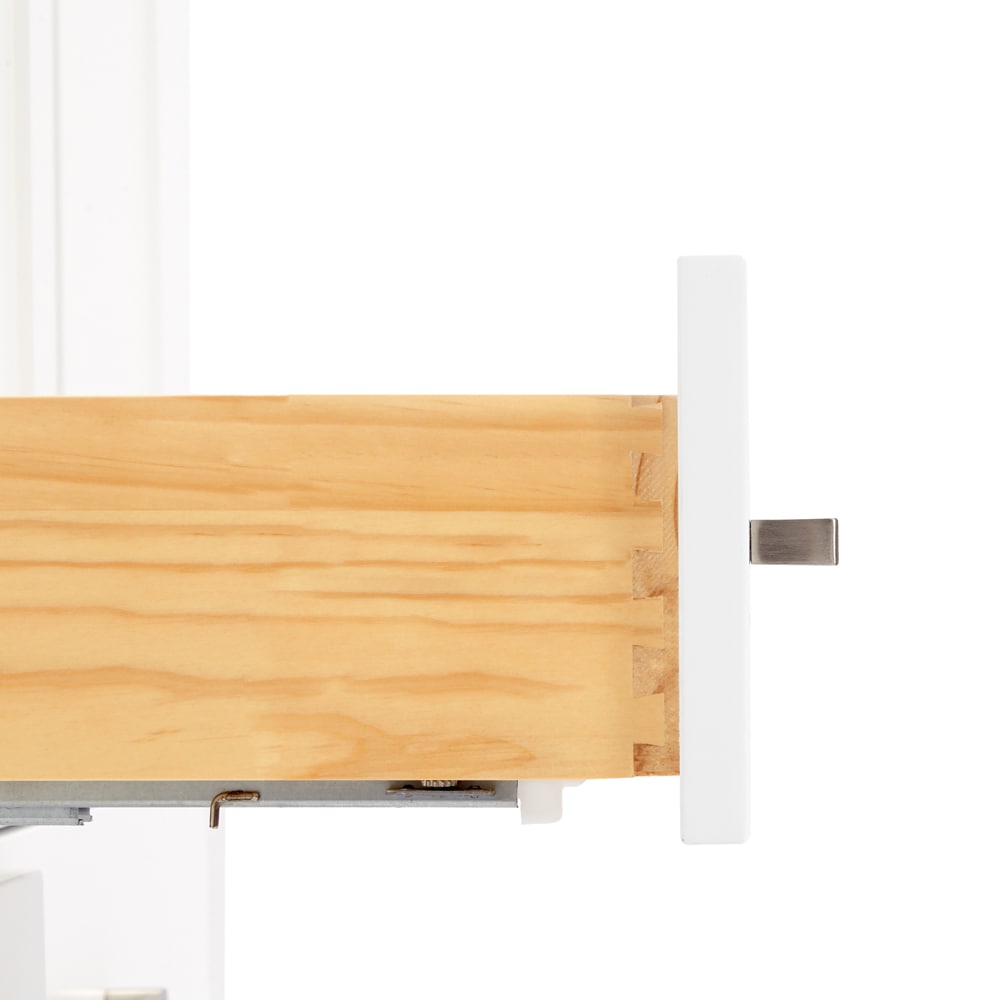 ARIEL A061DCW2RVOWHT Bath-Vanity-Combo - View #7