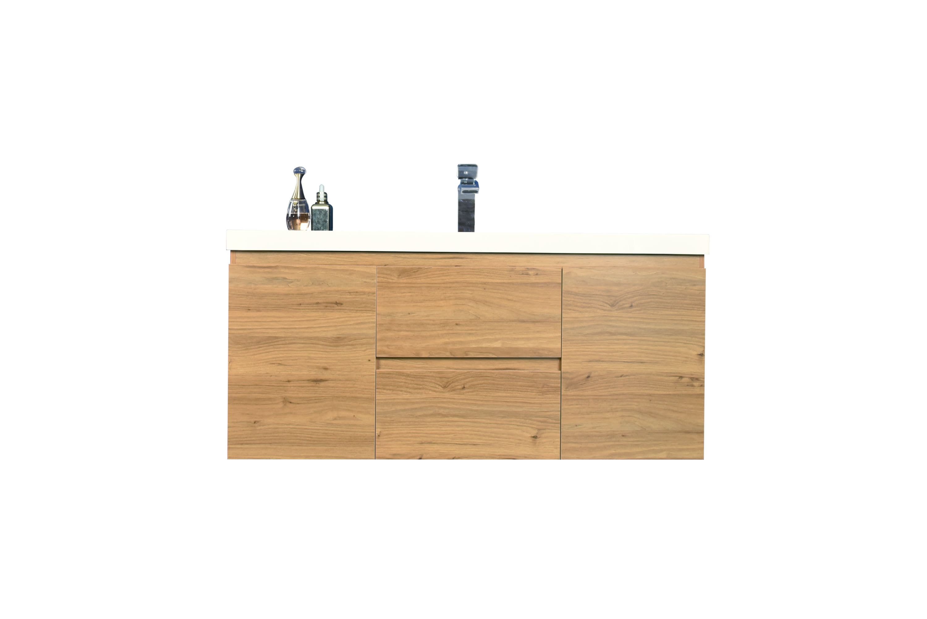 Moreno Bath MOB48S-AV Bath-Vanity-Combo - View #3