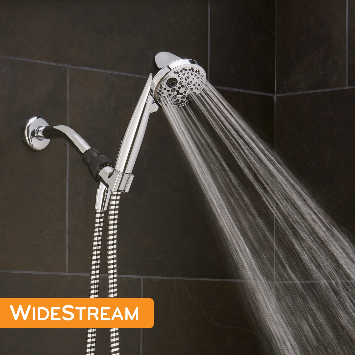 Oxygenics 88146 Fixed-Showerhead - View #9