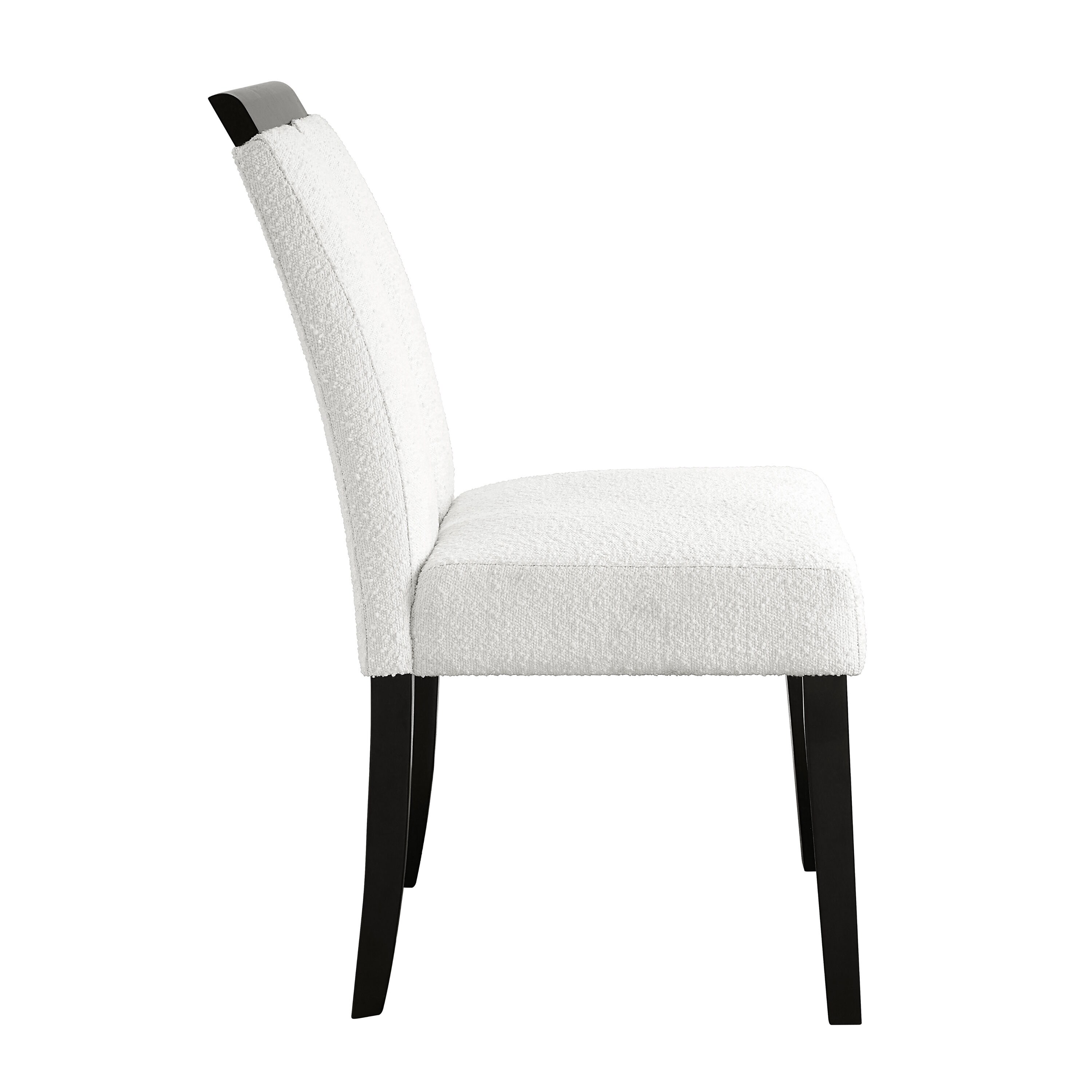 Furniture of America IDF-3264BK-SC Dining-Chairs - View #6
