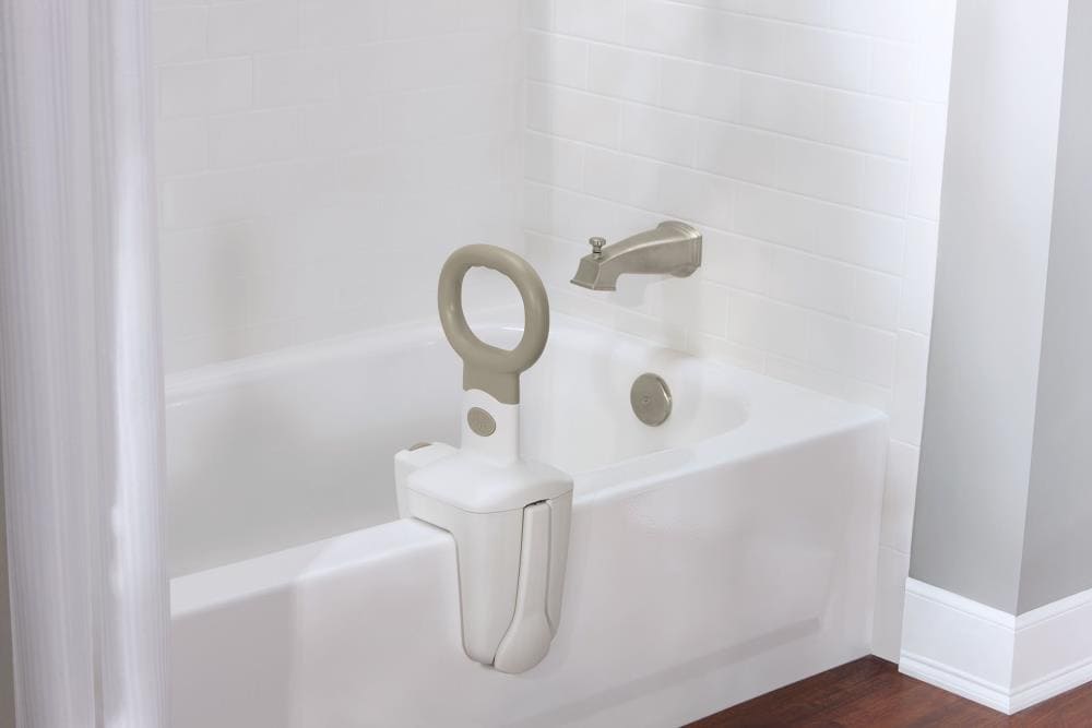 ANIMO WG  Grab bar Bathtub grab bar By Provex Industrie