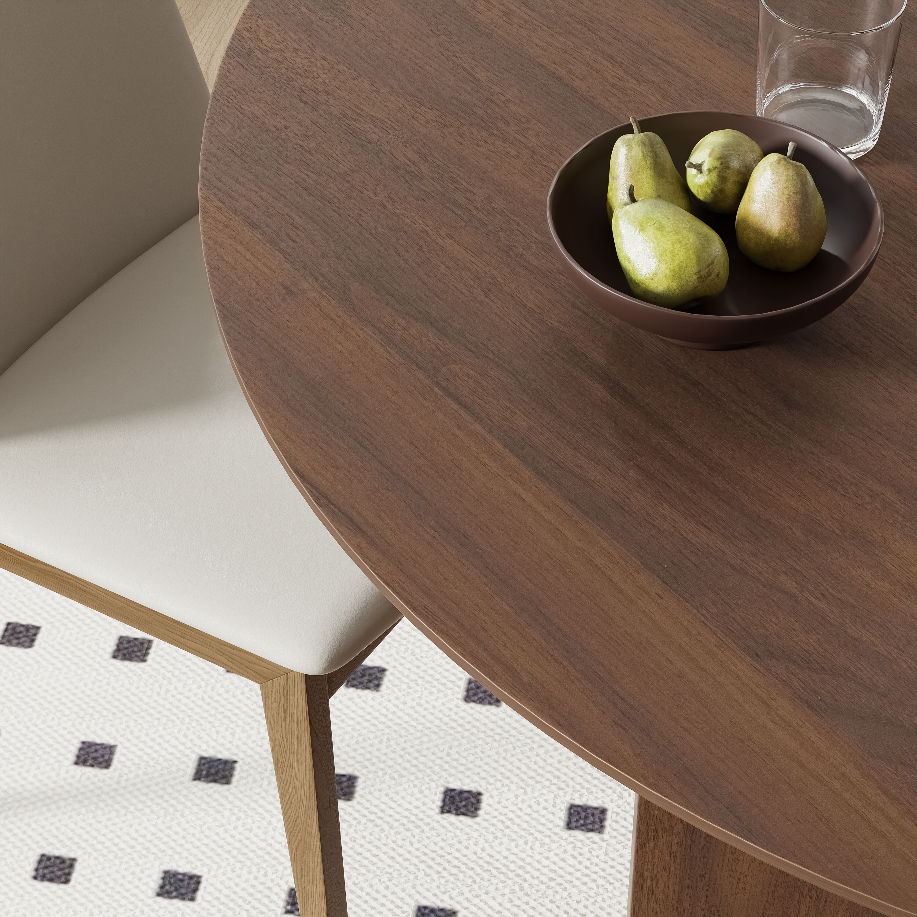 REIBII LS0602-511A92 Dining-Tables - View #5