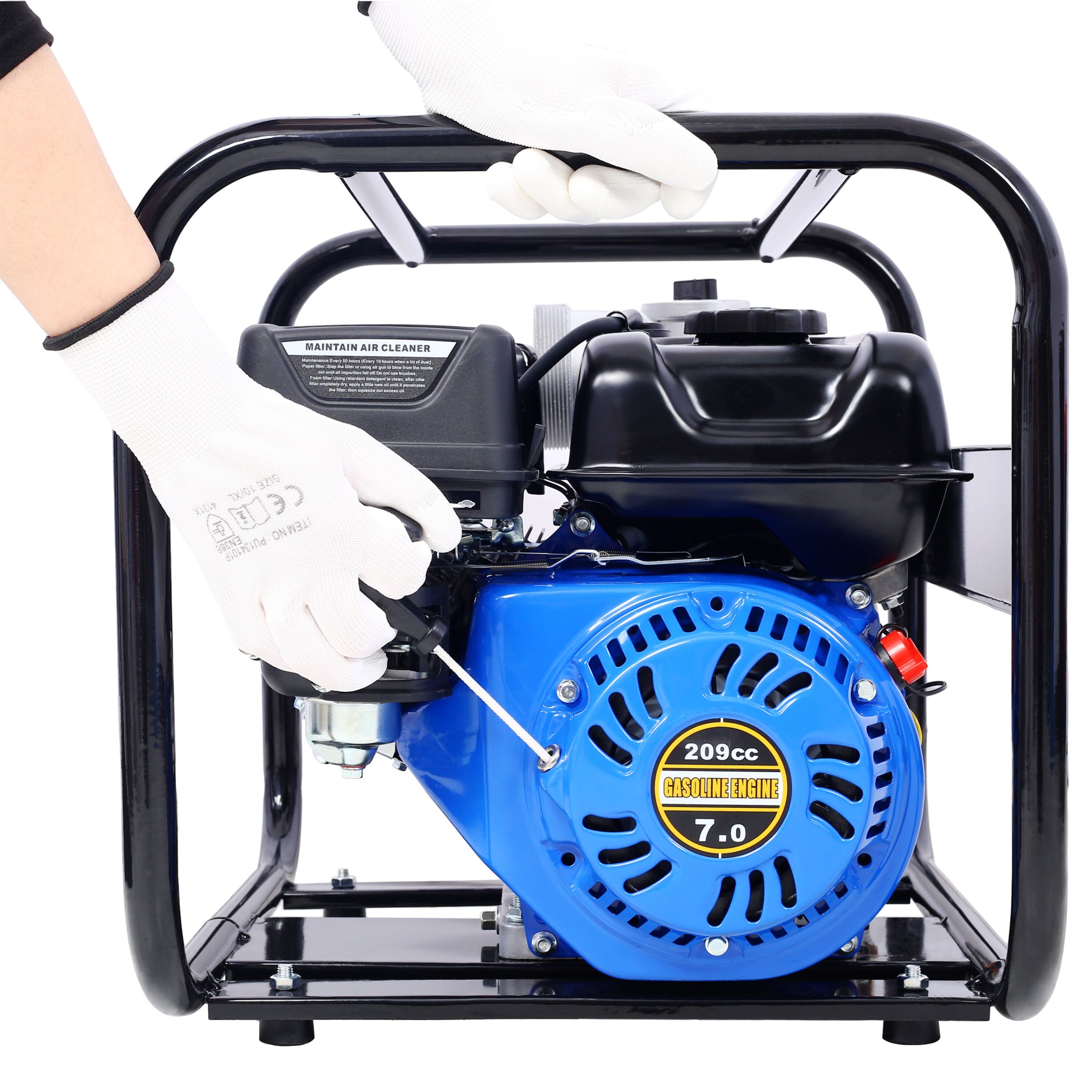 Siavonce ZX-105313 pumps - View #15